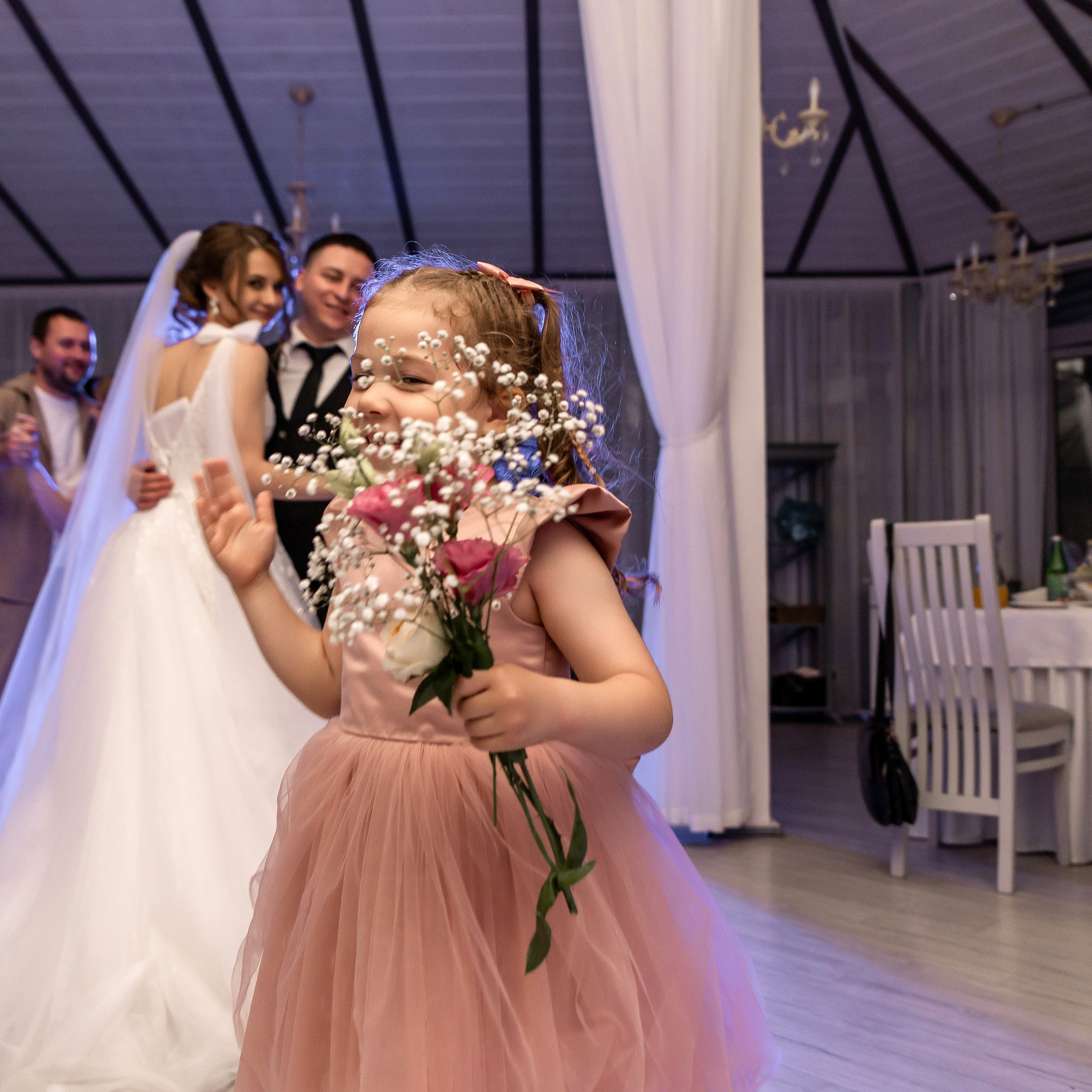 Ангелина и Виталий. Свадебный фотограф Ростов-на-Дону Сочи