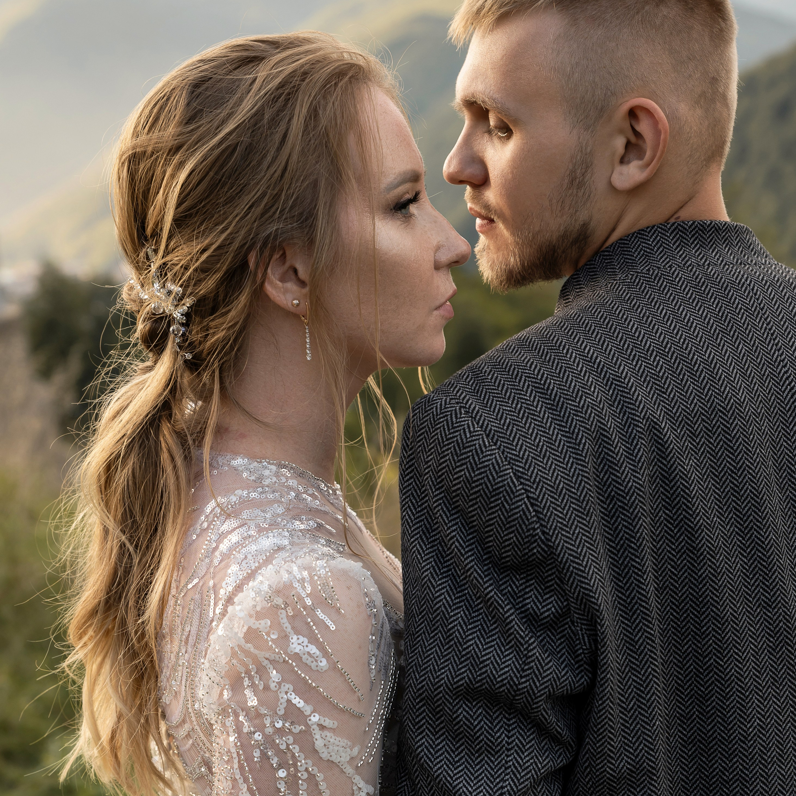 Анастасия и Артем. Свадебный фотограф Ростов-на-Дону Сочи