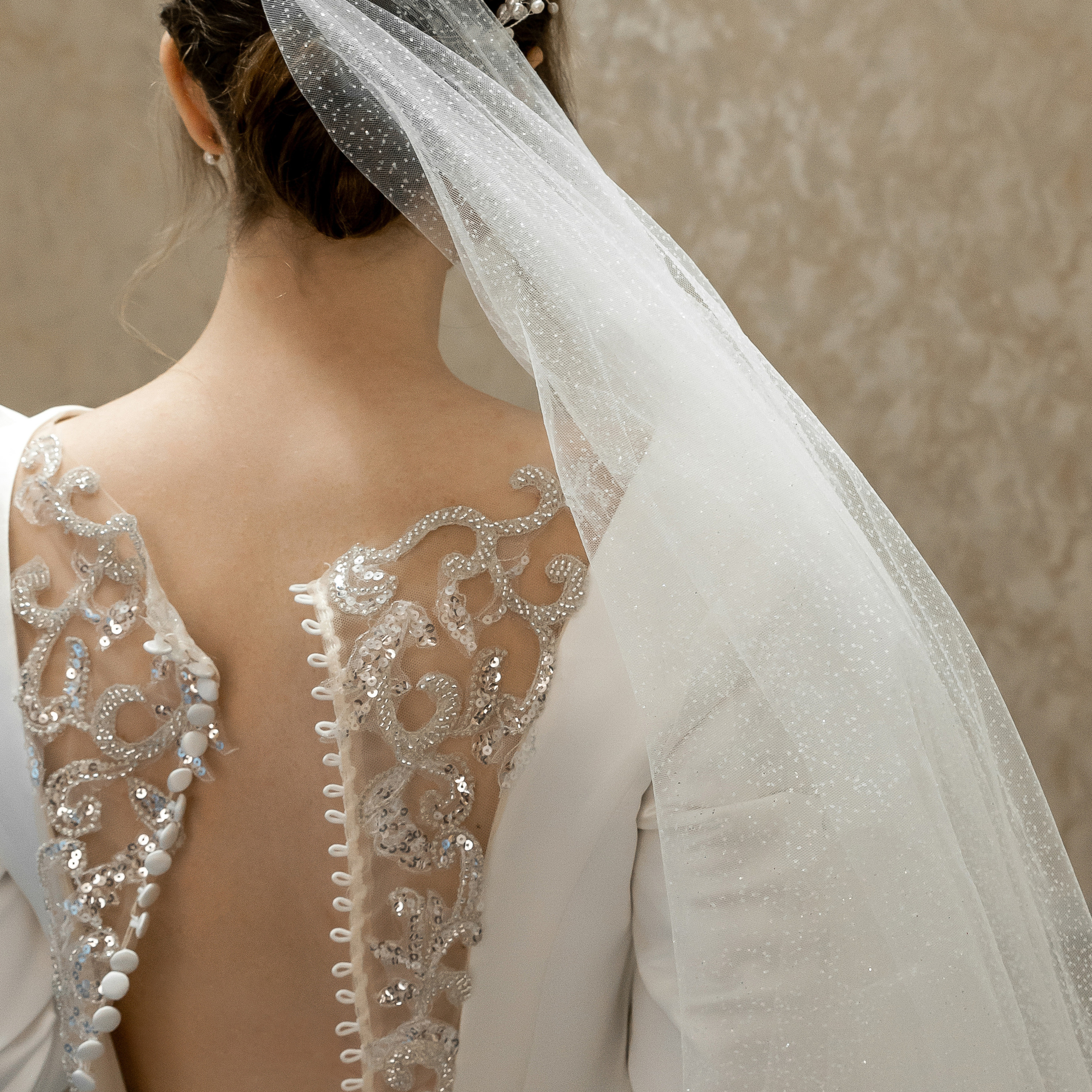 Анастасия и Антон. Свадебный фотограф Ростов-на-Дону Сочи