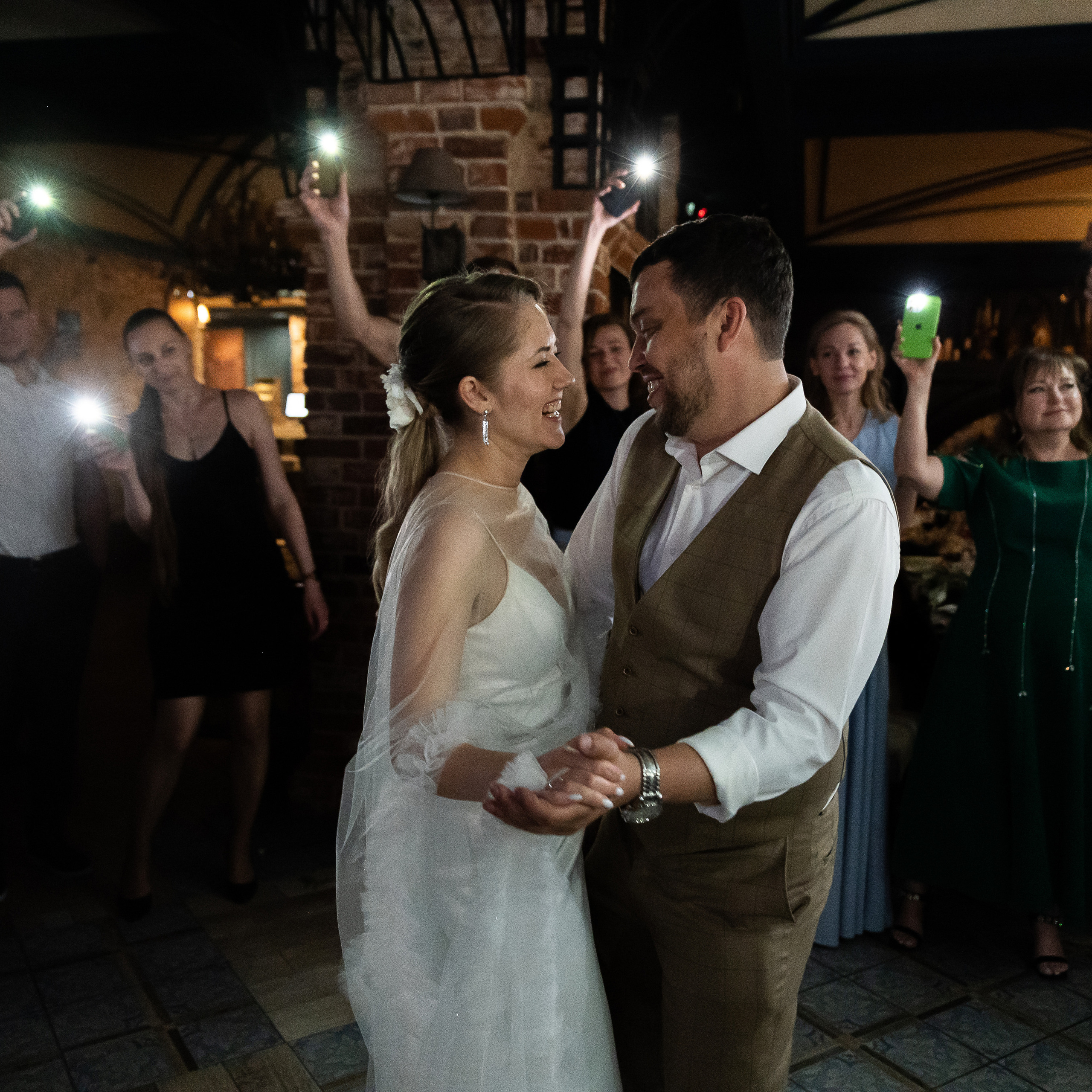 Елена и Максим. Свадебный фотограф Ростов-на-Дону Сочи