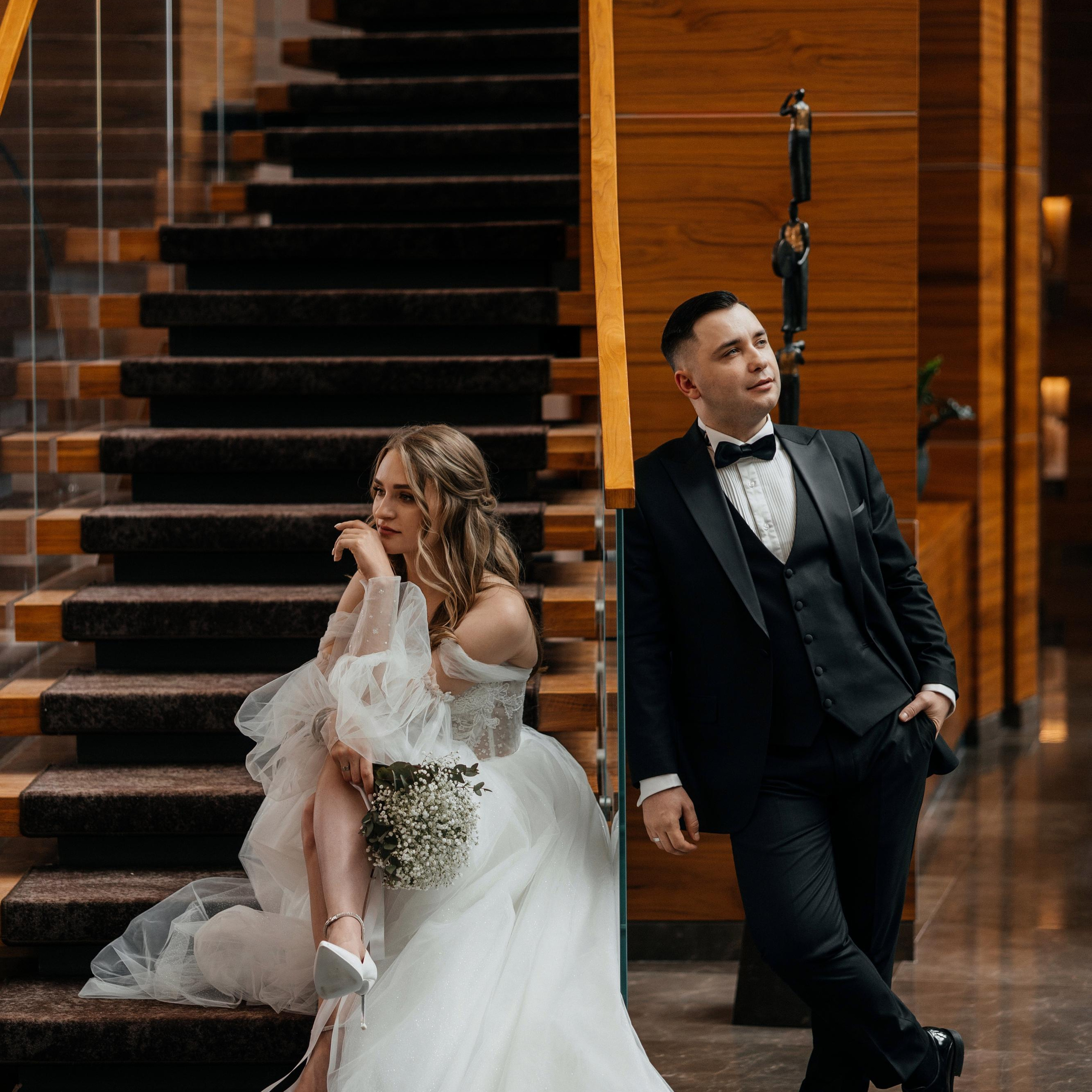 Отзывы. Свадебный фотограф Минск РБ