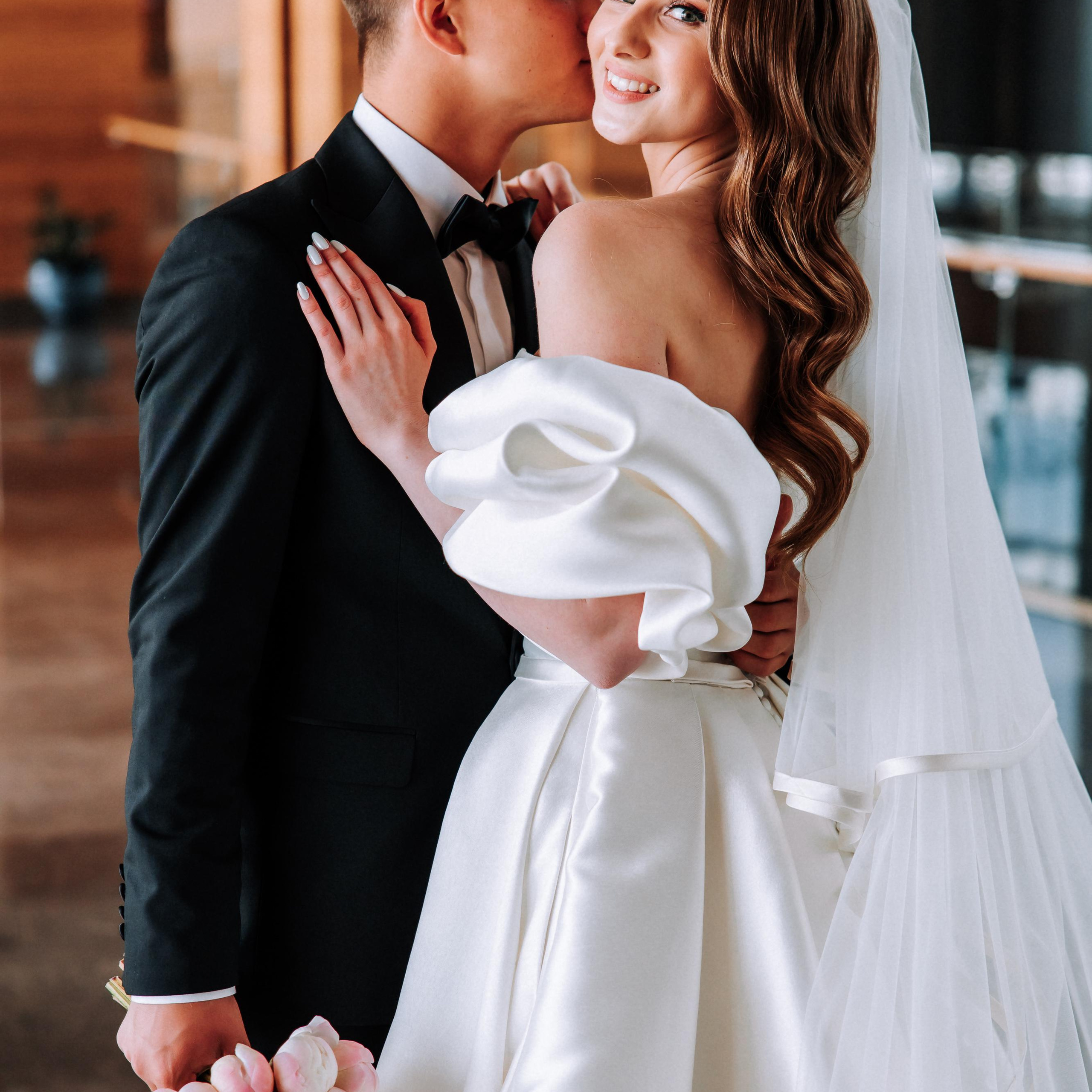 Отзывы. Свадебный фотограф Минск РБ