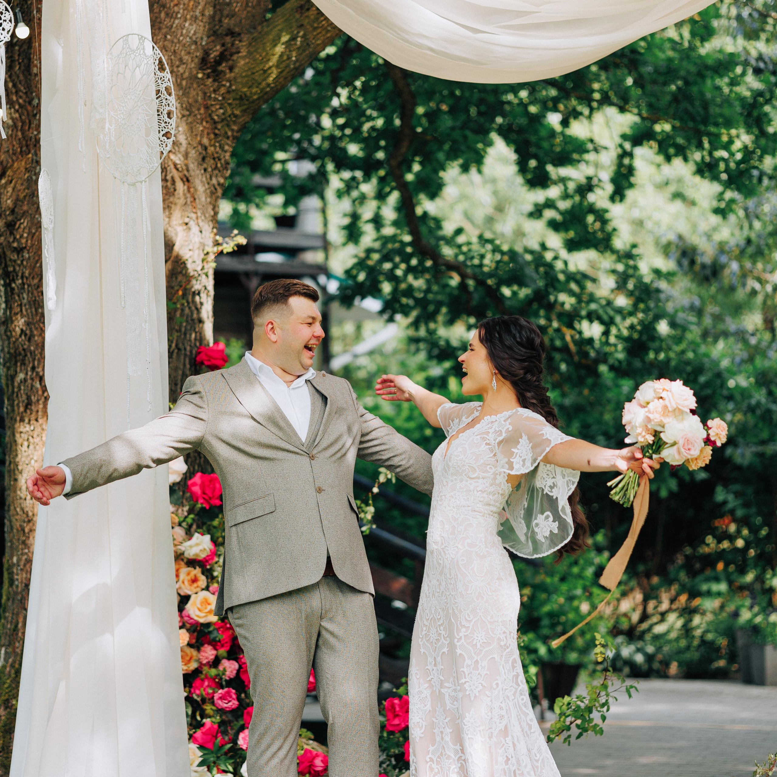 Отзывы. Свадебный фотограф Минск РБ