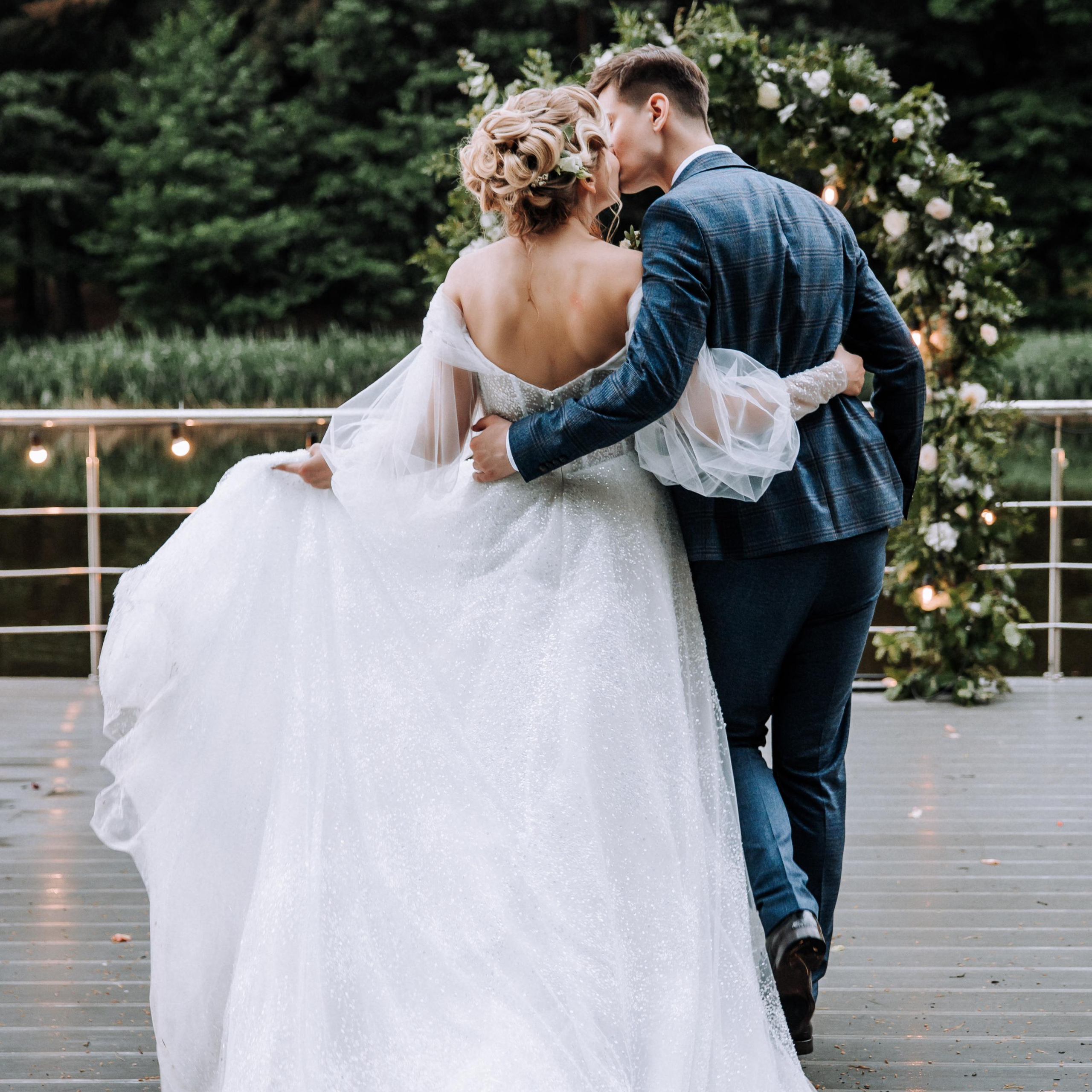 Отзывы. Свадебный фотограф Минск РБ