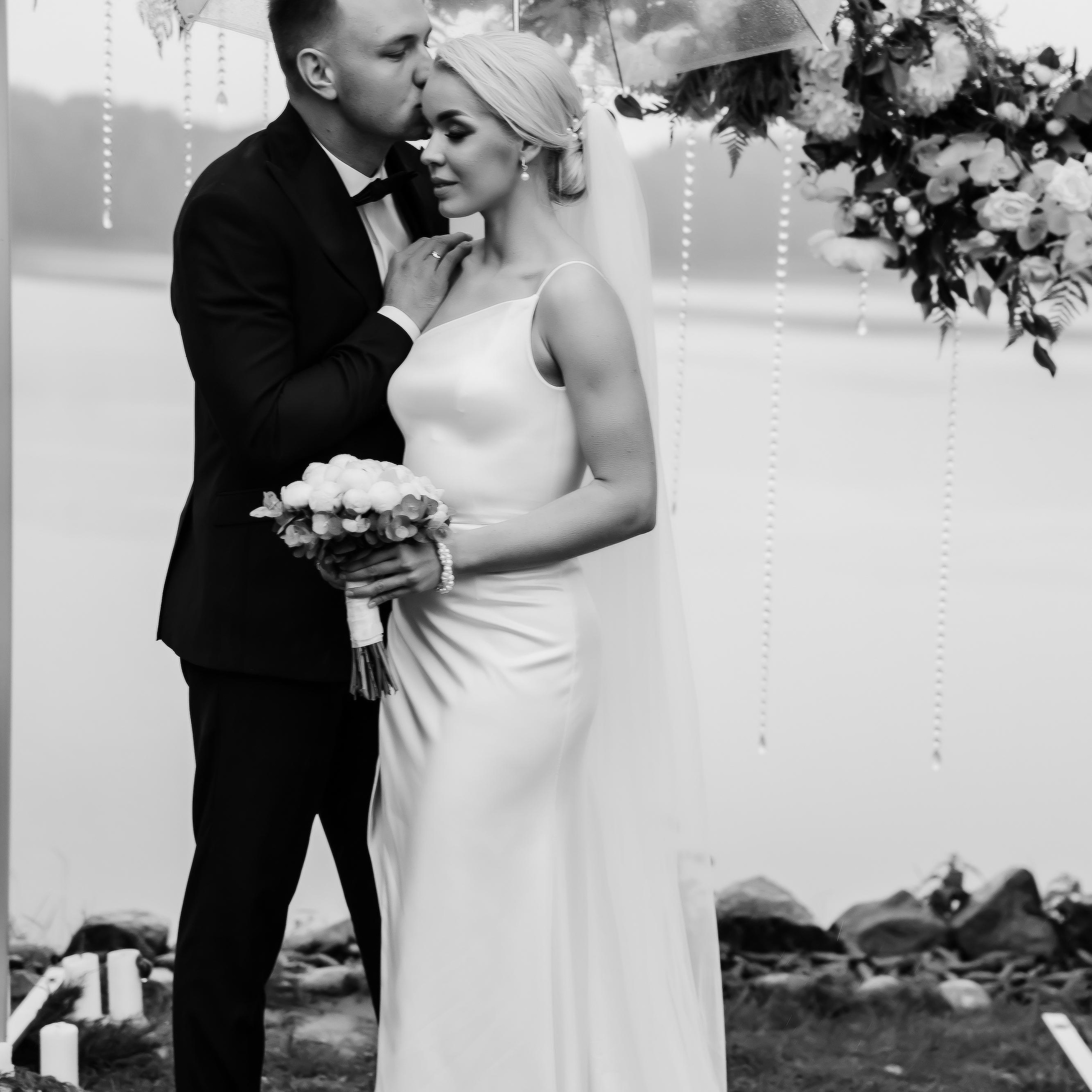 Отзывы. Свадебный фотограф Минск РБ