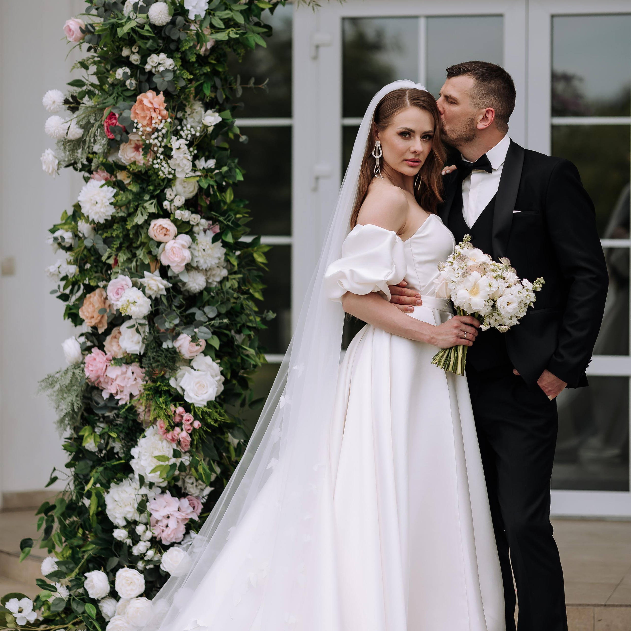 Отзывы. Свадебный фотограф Минск РБ