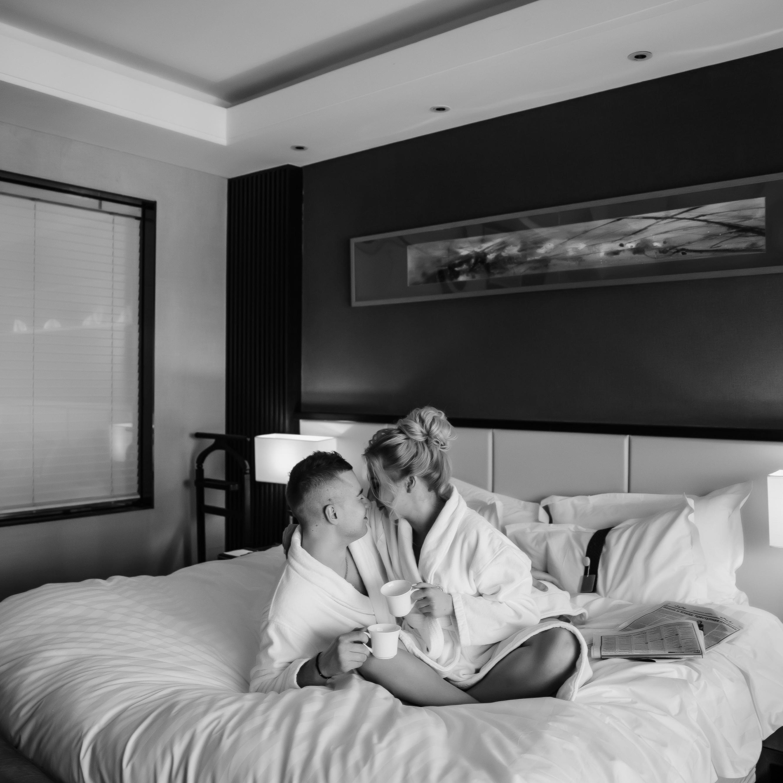 Отзывы. Свадебный фотограф Минск РБ