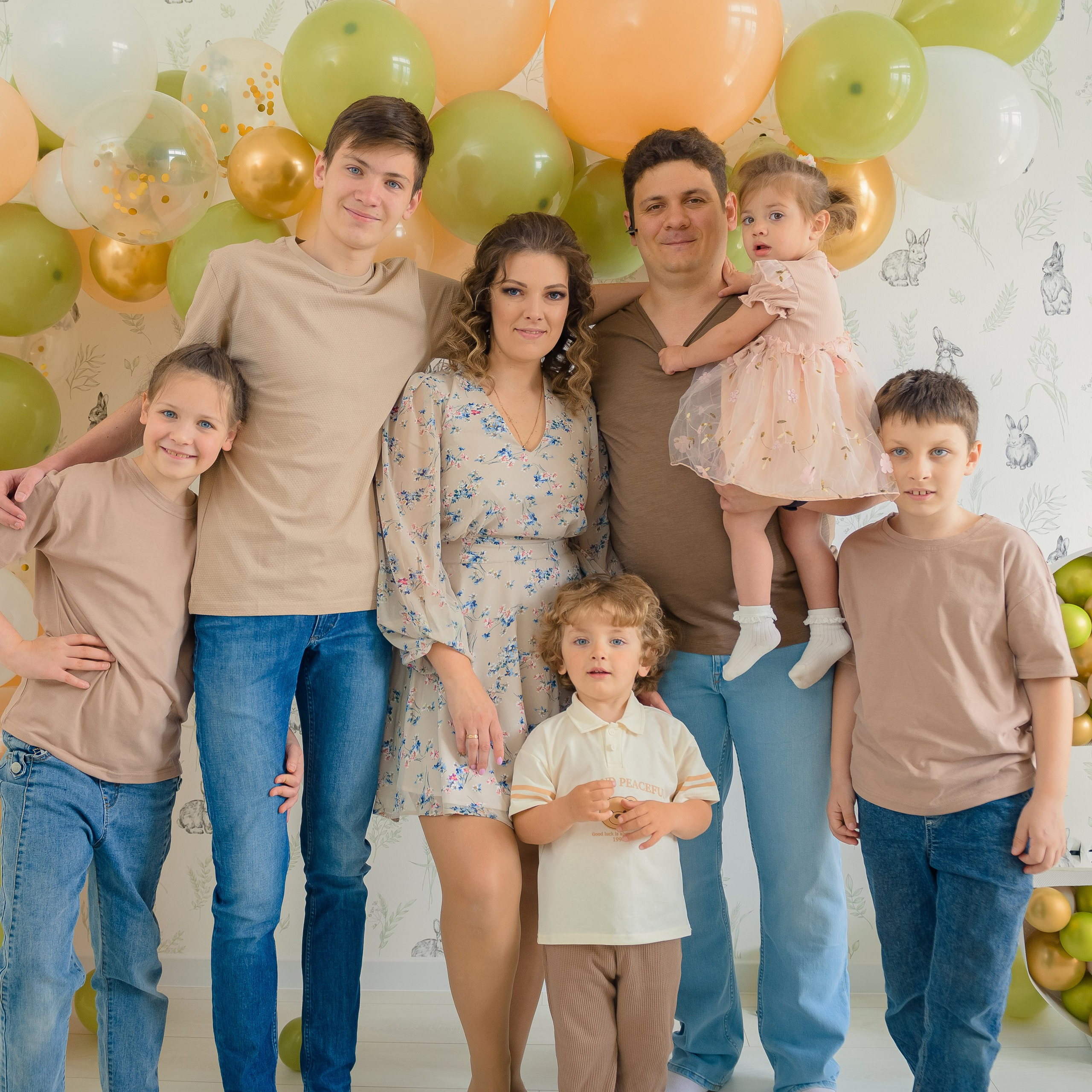 Отзывы. Семейный фотограф в Рязани Мария Ермакова