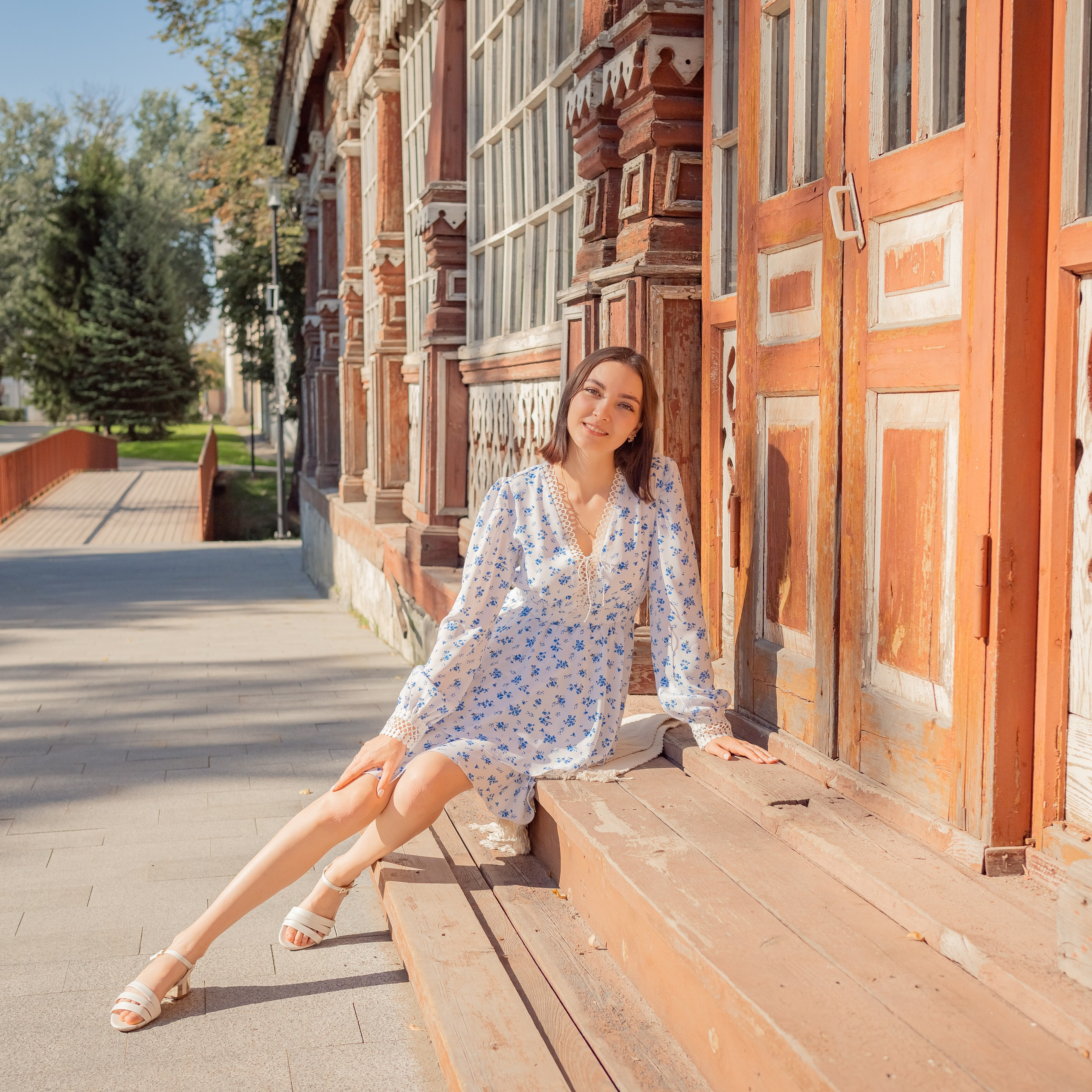 Отзывы. Семейный фотограф в Рязани Мария Ермакова