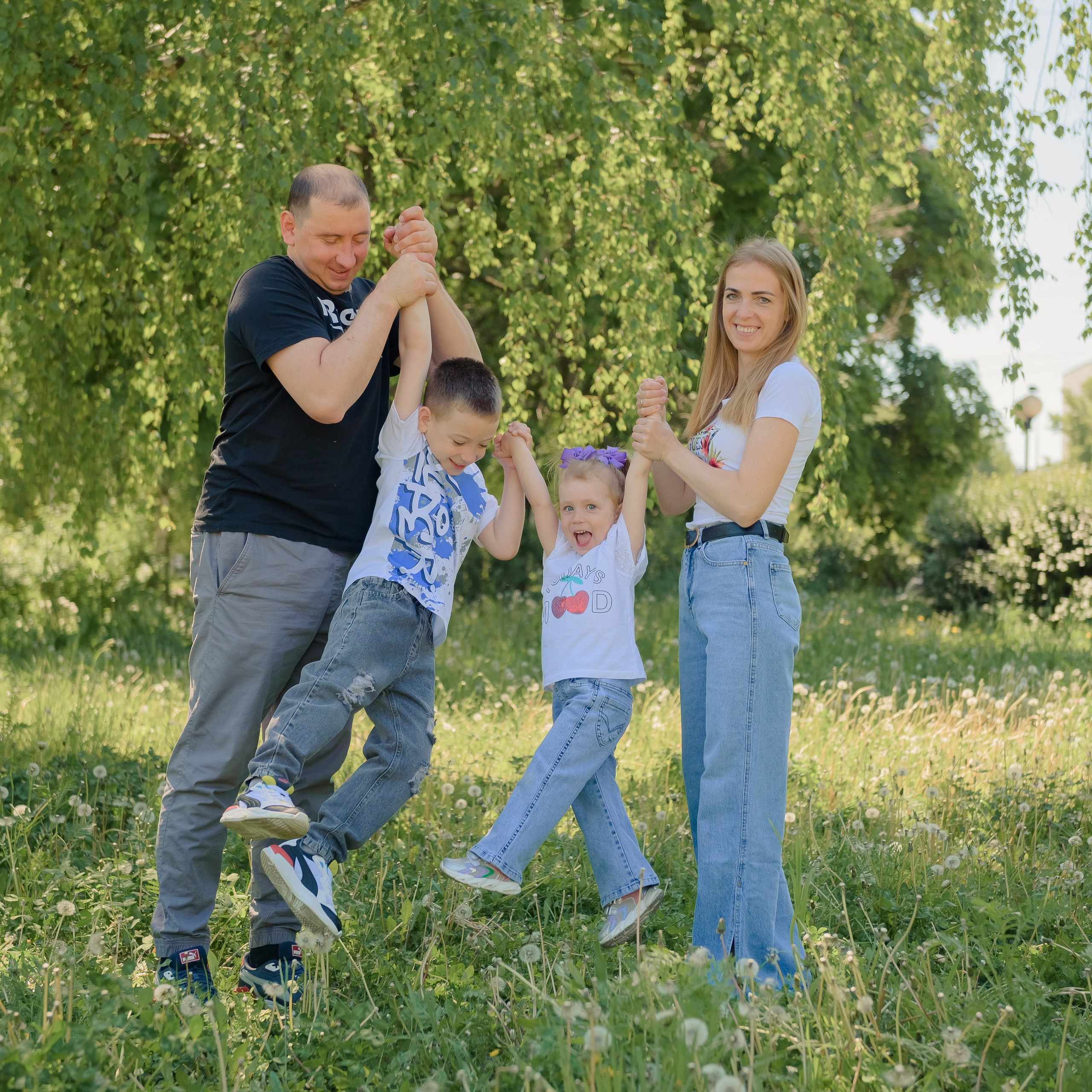 Отзывы. Семейный фотограф в Рязани Мария Ермакова