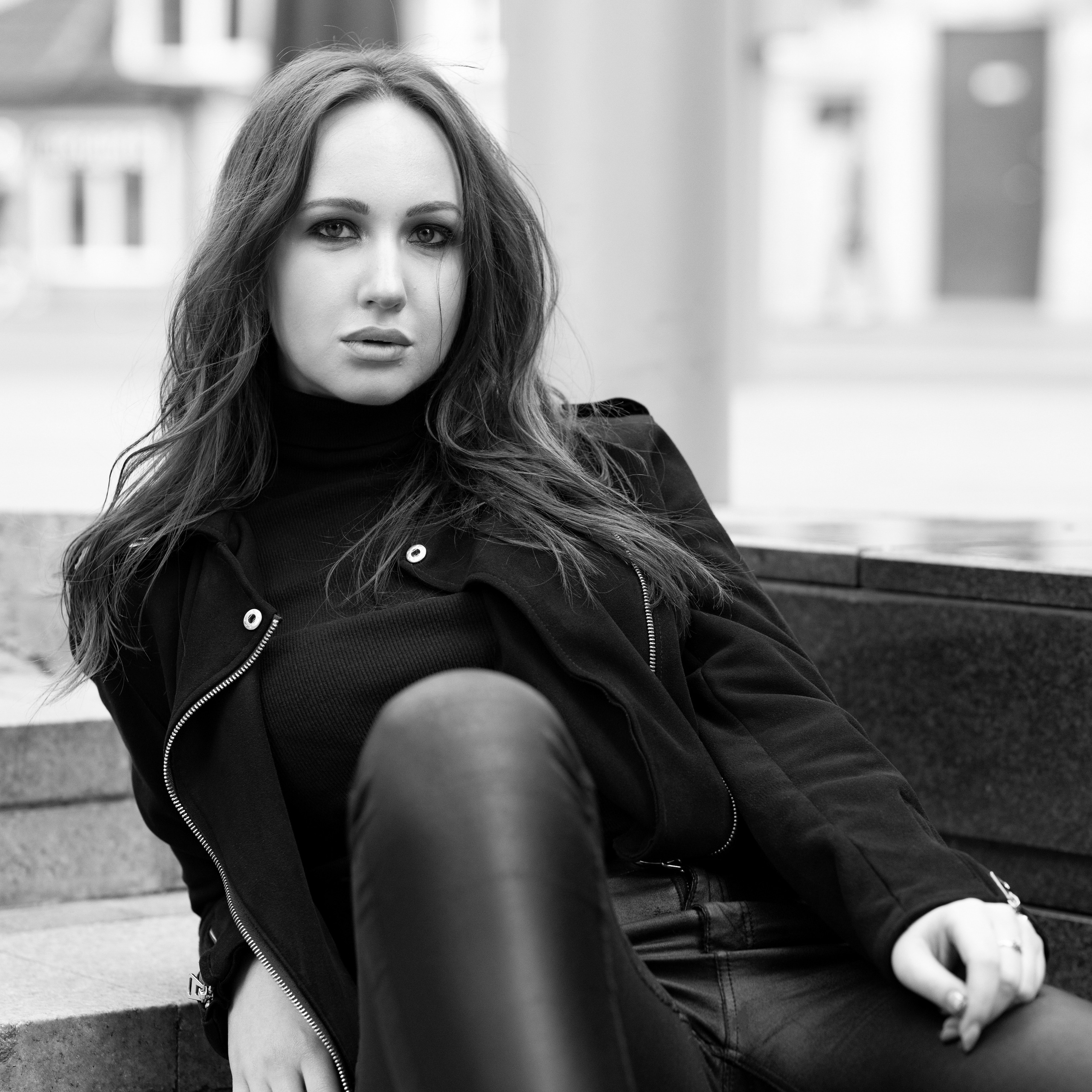 Красотка Анастейша