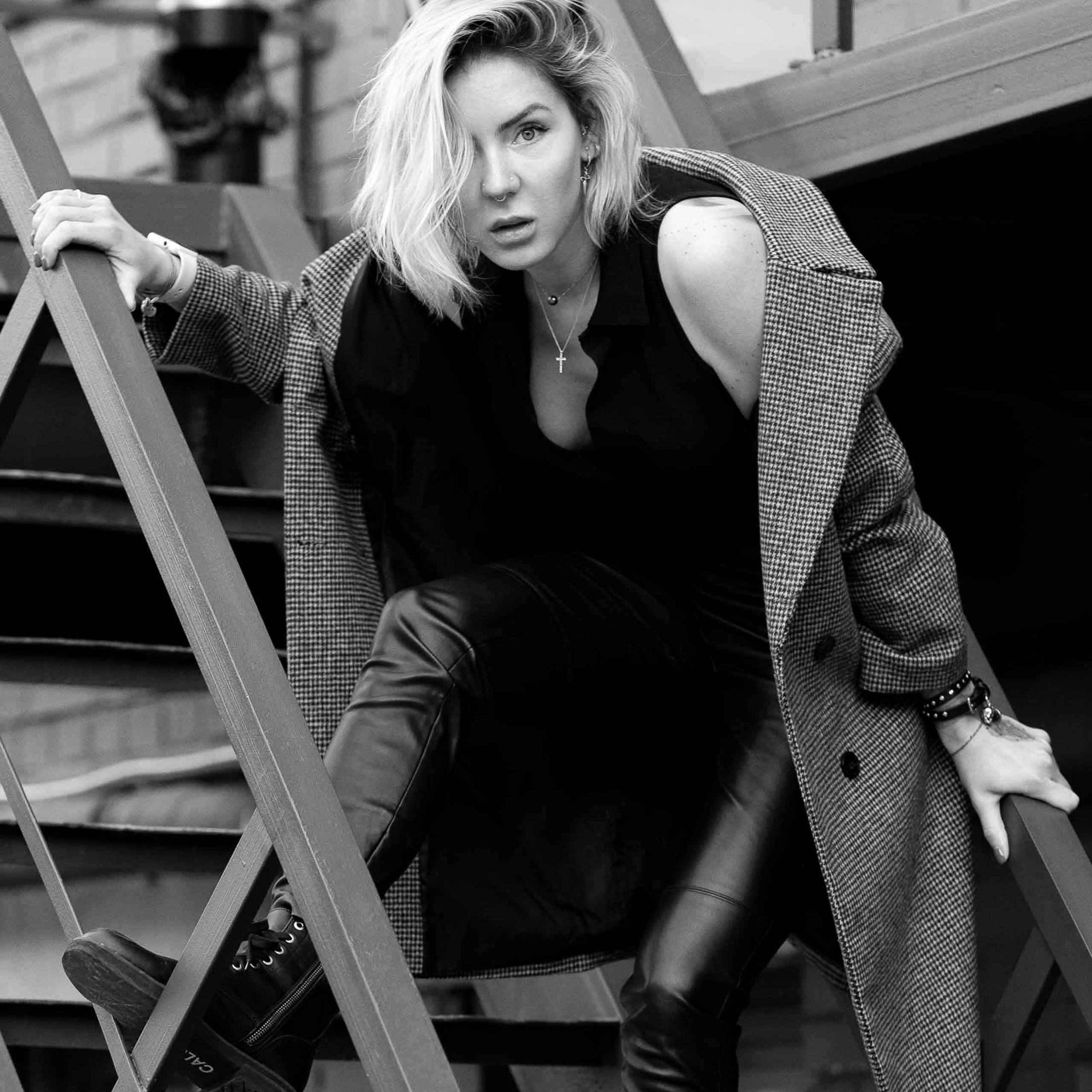 Мару. Фотопрогулка Флакон.