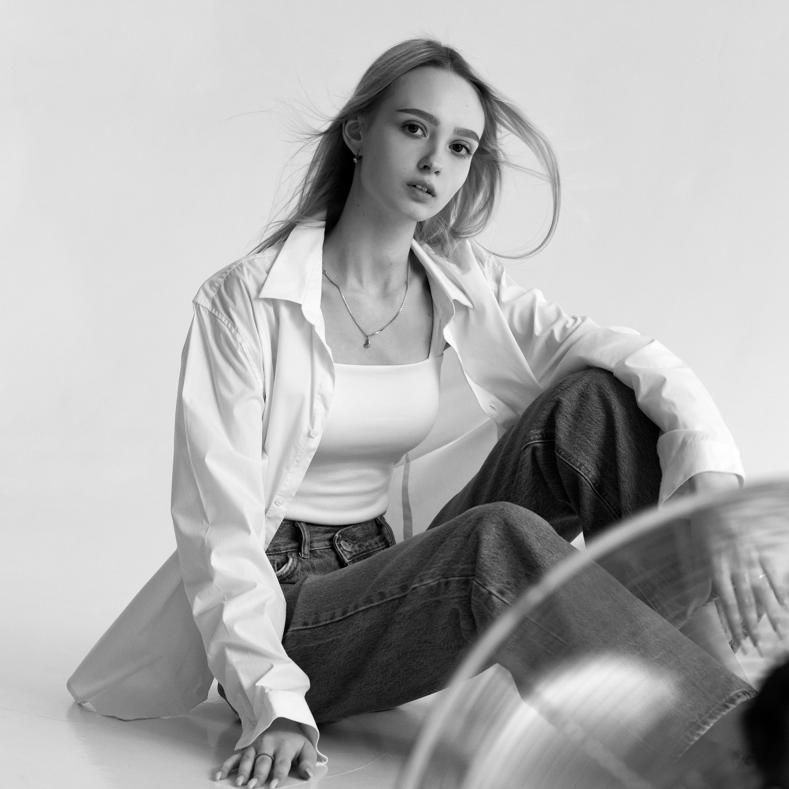 Лера. Модельные тесты.