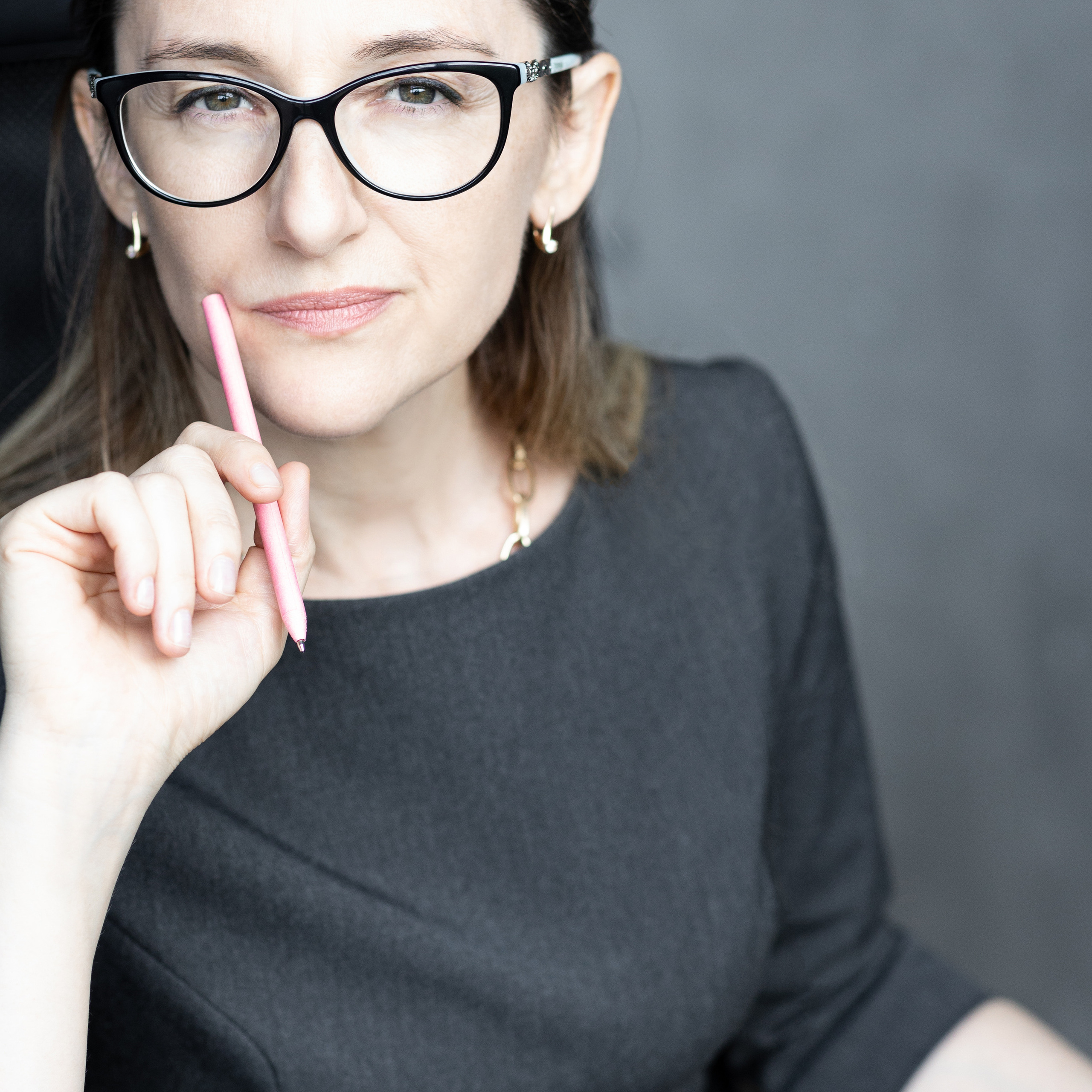 Контент-съемка для финансового консультанта