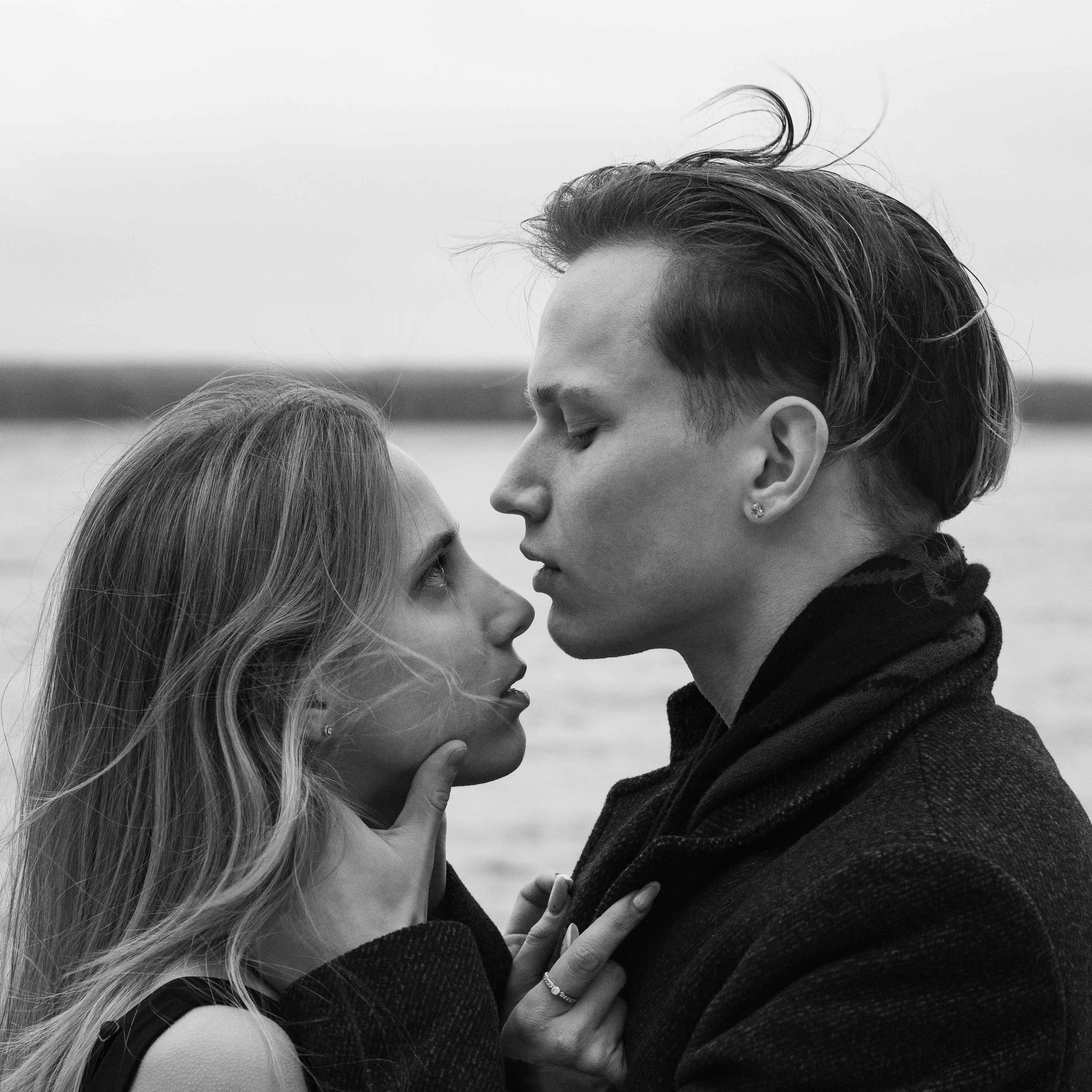 Я бы прыгнула в эту реку…