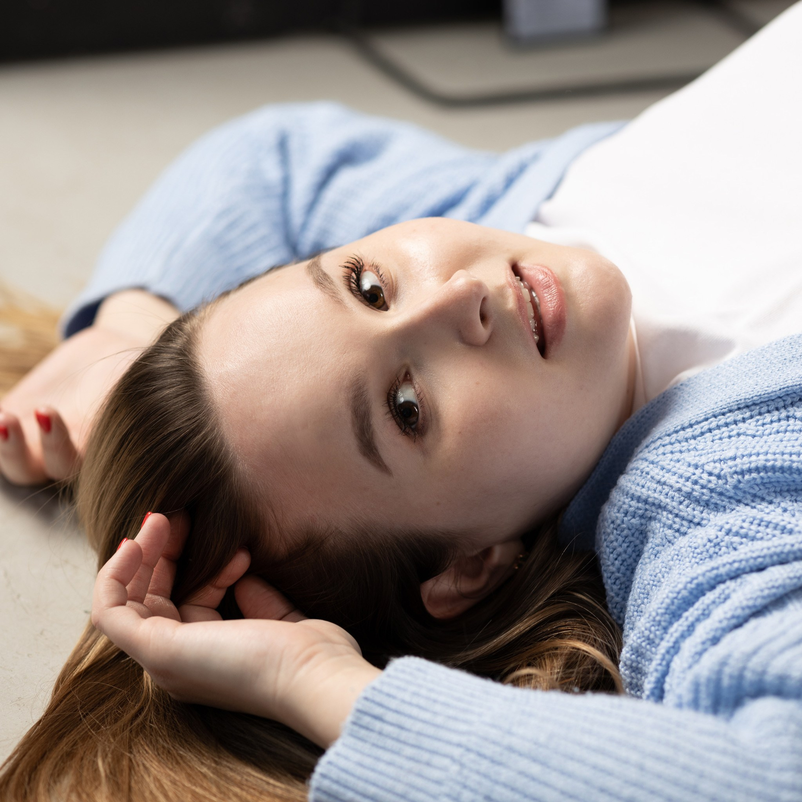 Отзывы. Портретный фотограф Екатерина Лысенко, Москва