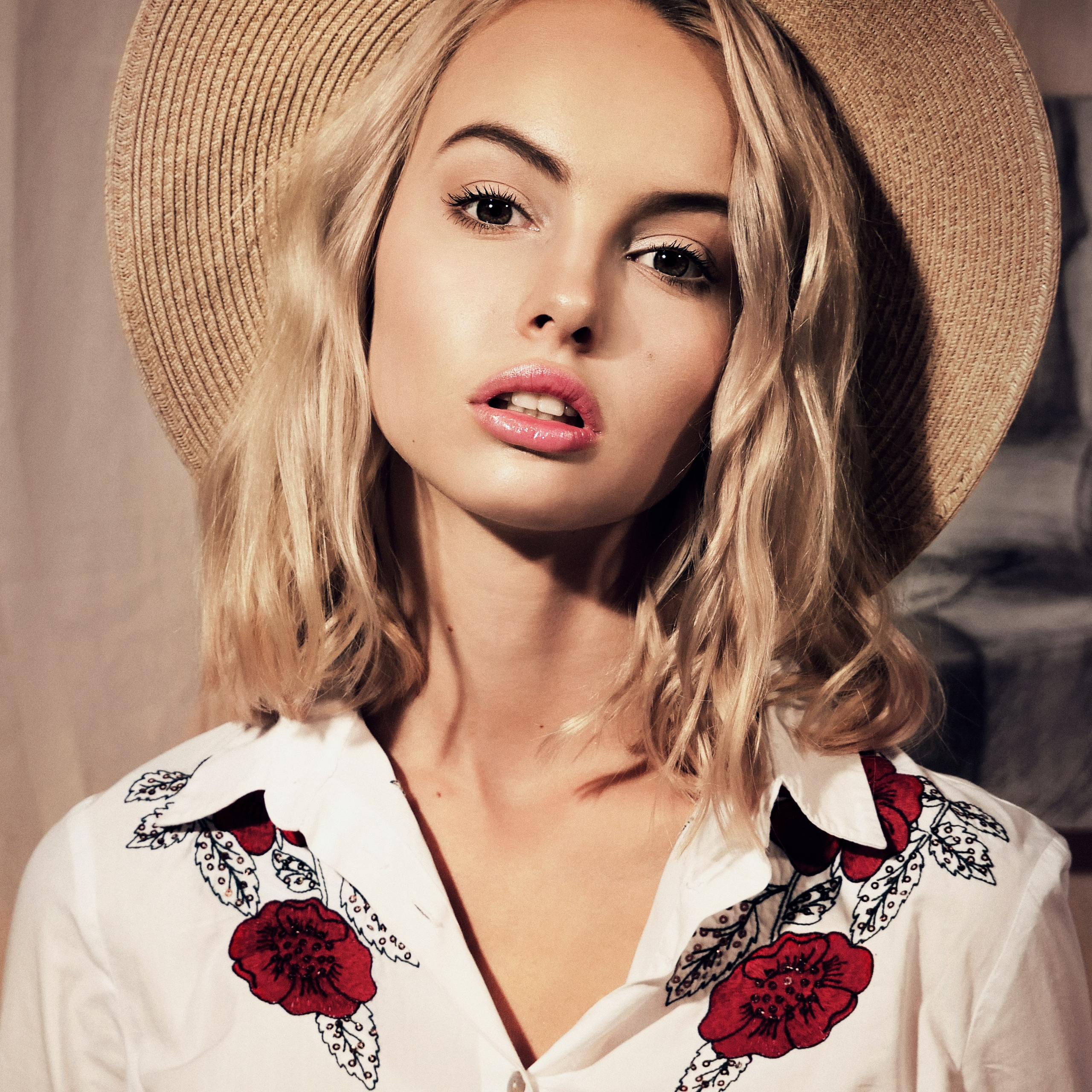 Заявка на фотосессию