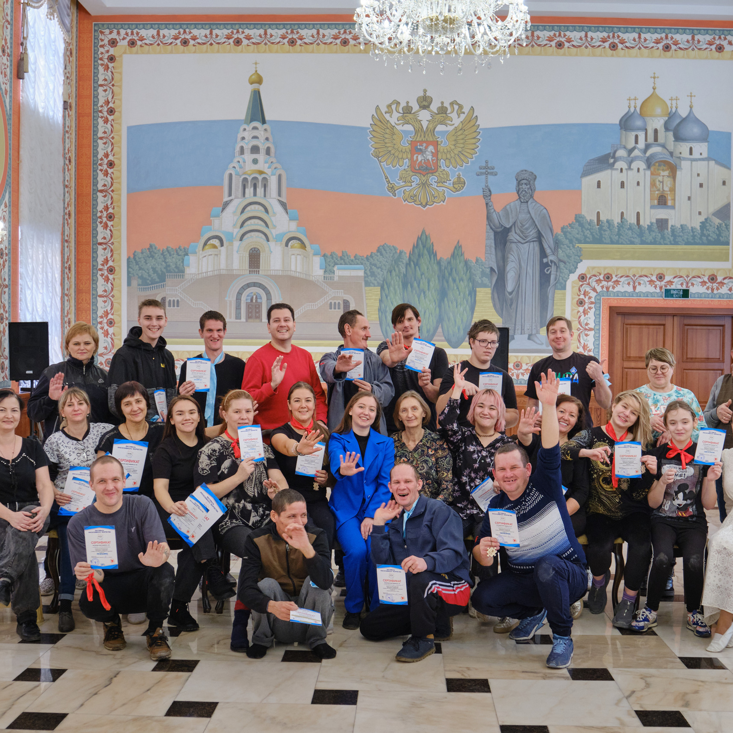 Фотограф Самара отзывы