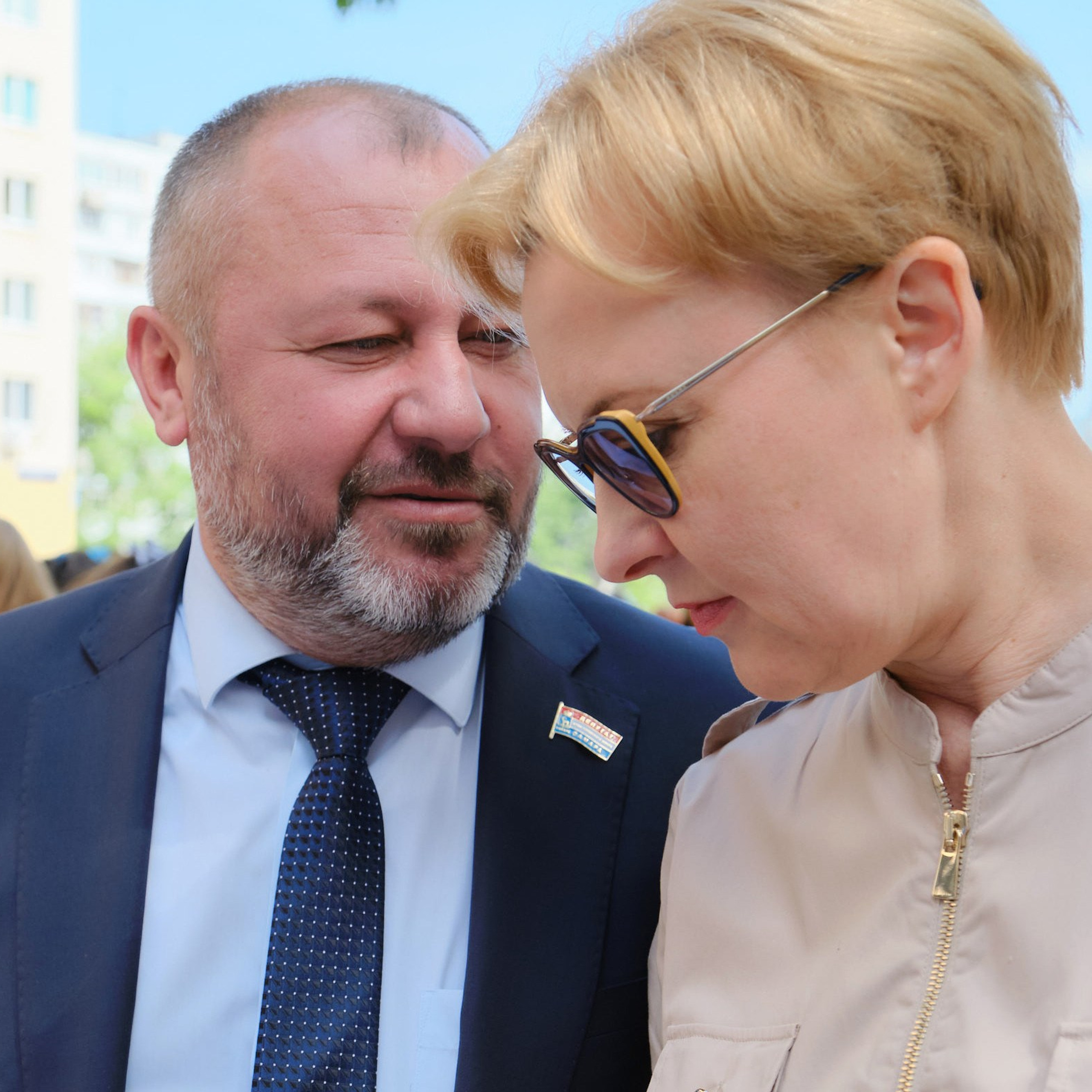 Заявка на репортажную съёмку