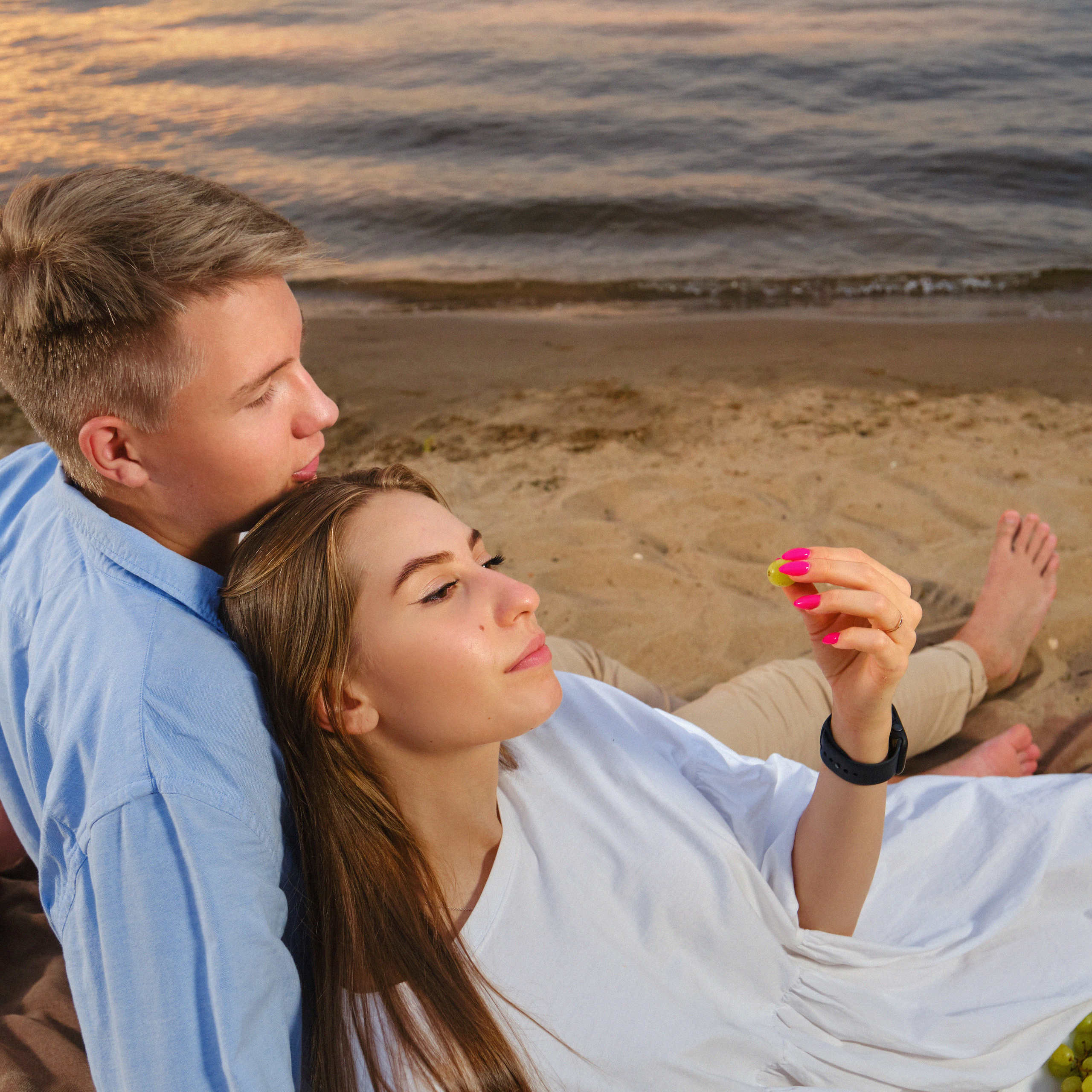 Фотограф Самара отзывы