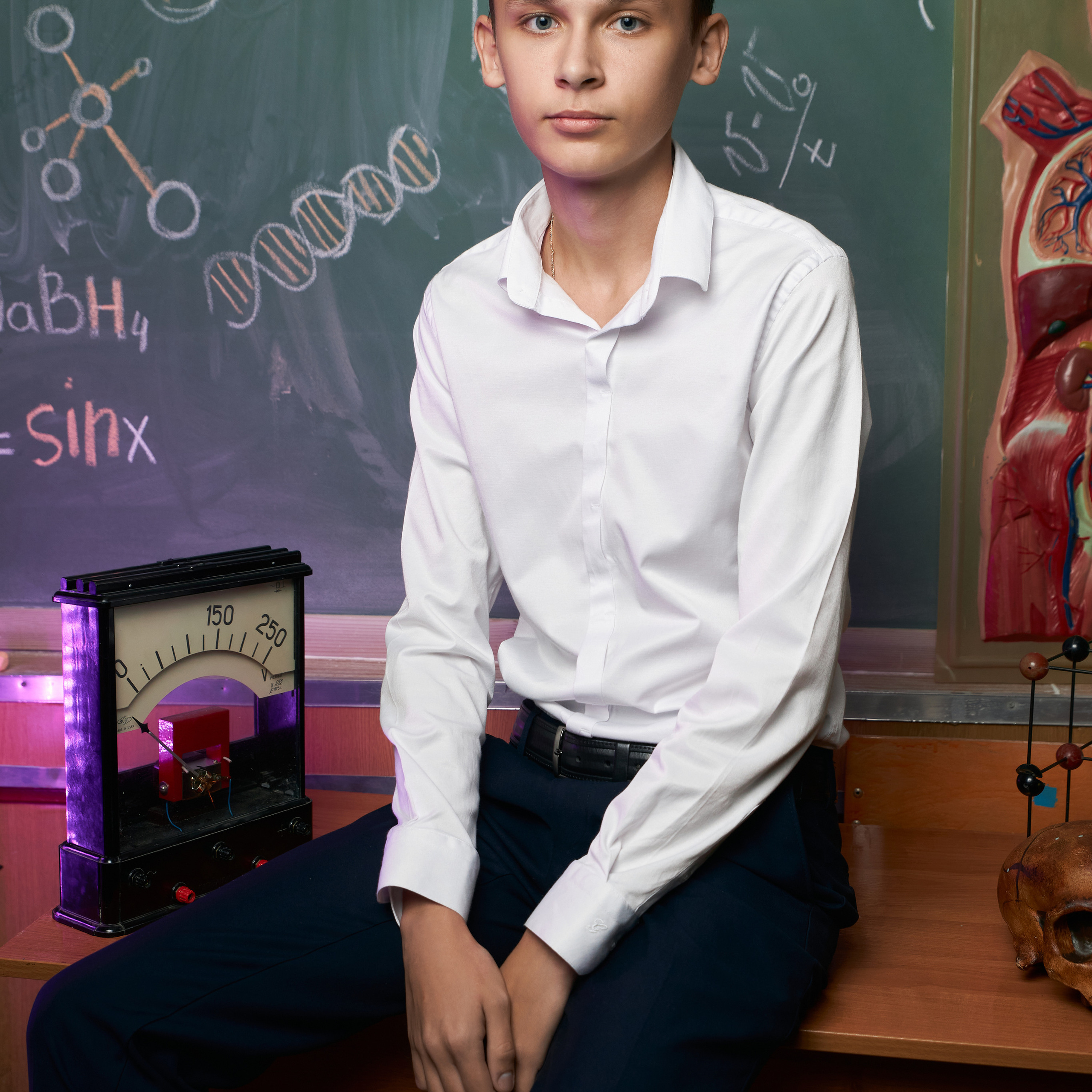 Отзывы. Неколхозный Выпускной альбом | Белгород, Екатеринбург