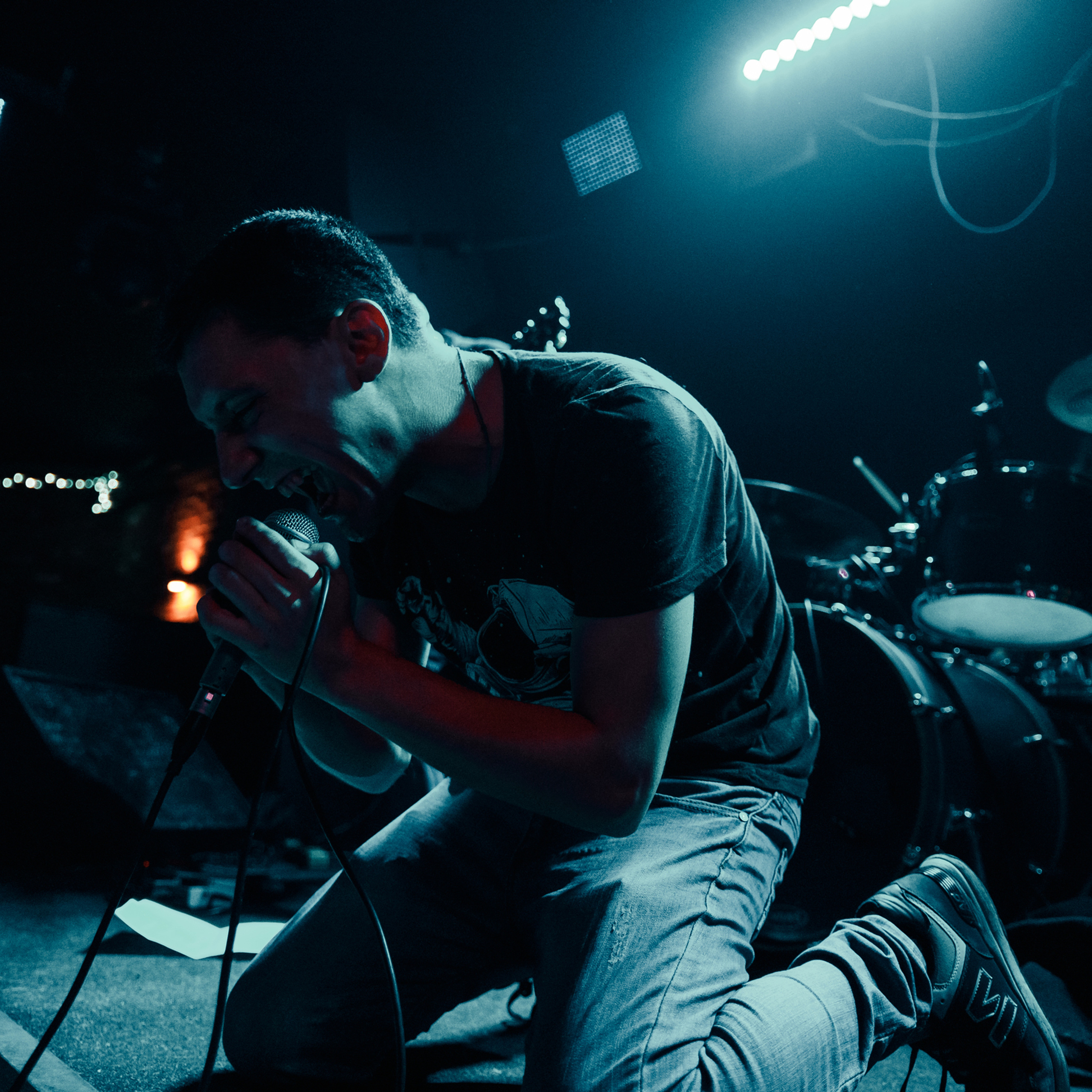 Концерт в «Fabrika»