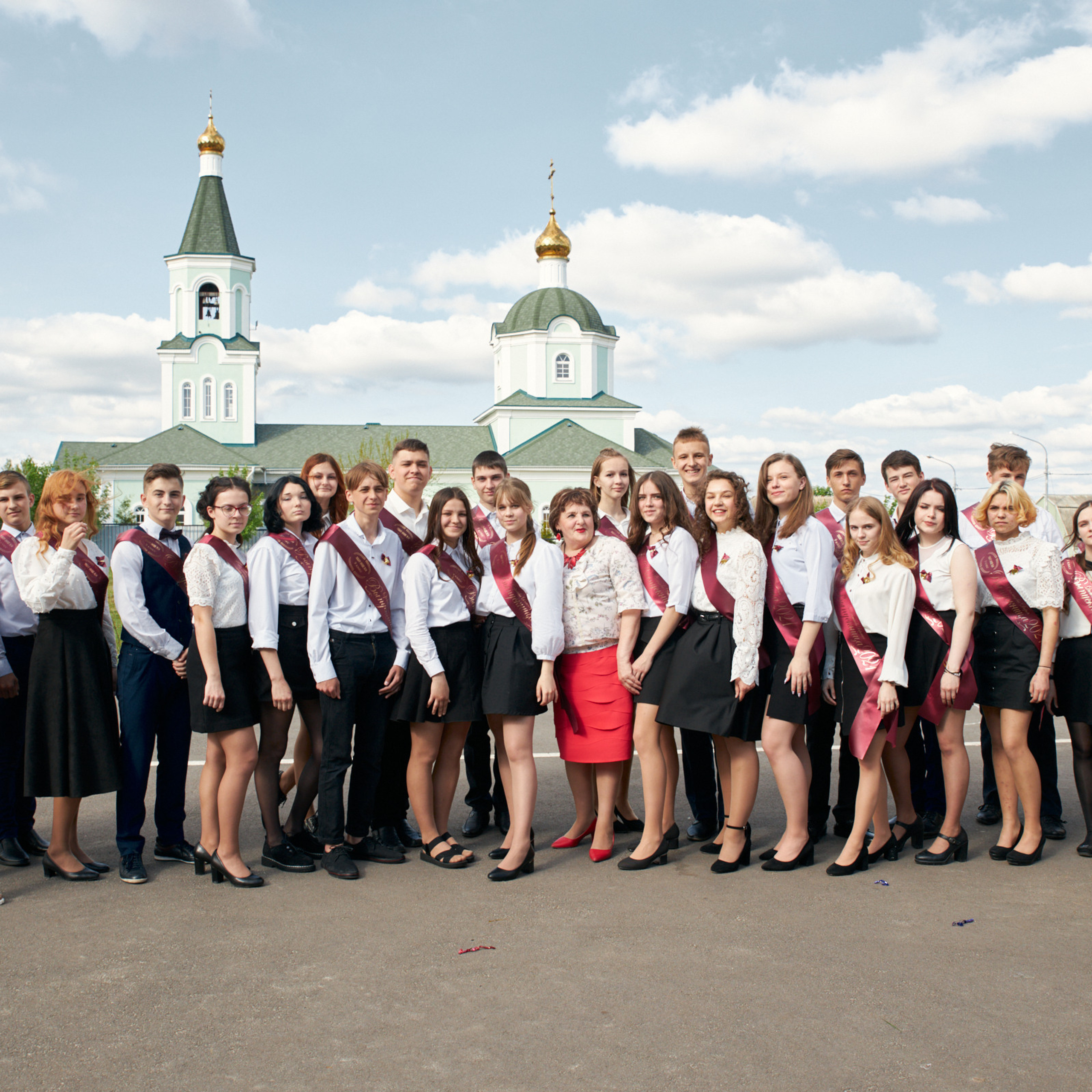 Отзывы. Неколхозный Выпускной альбом | Белгород, Екатеринбург