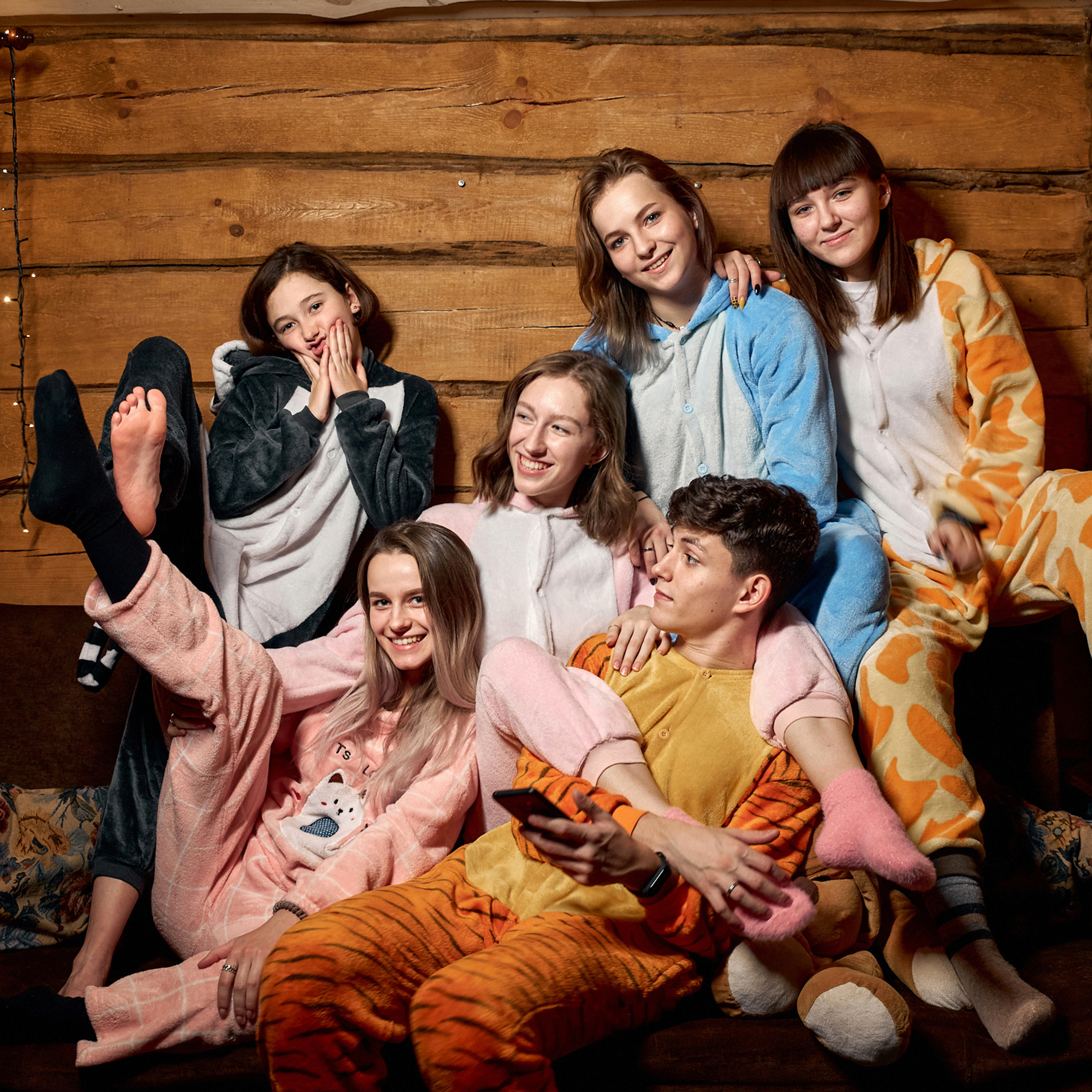 День рождения