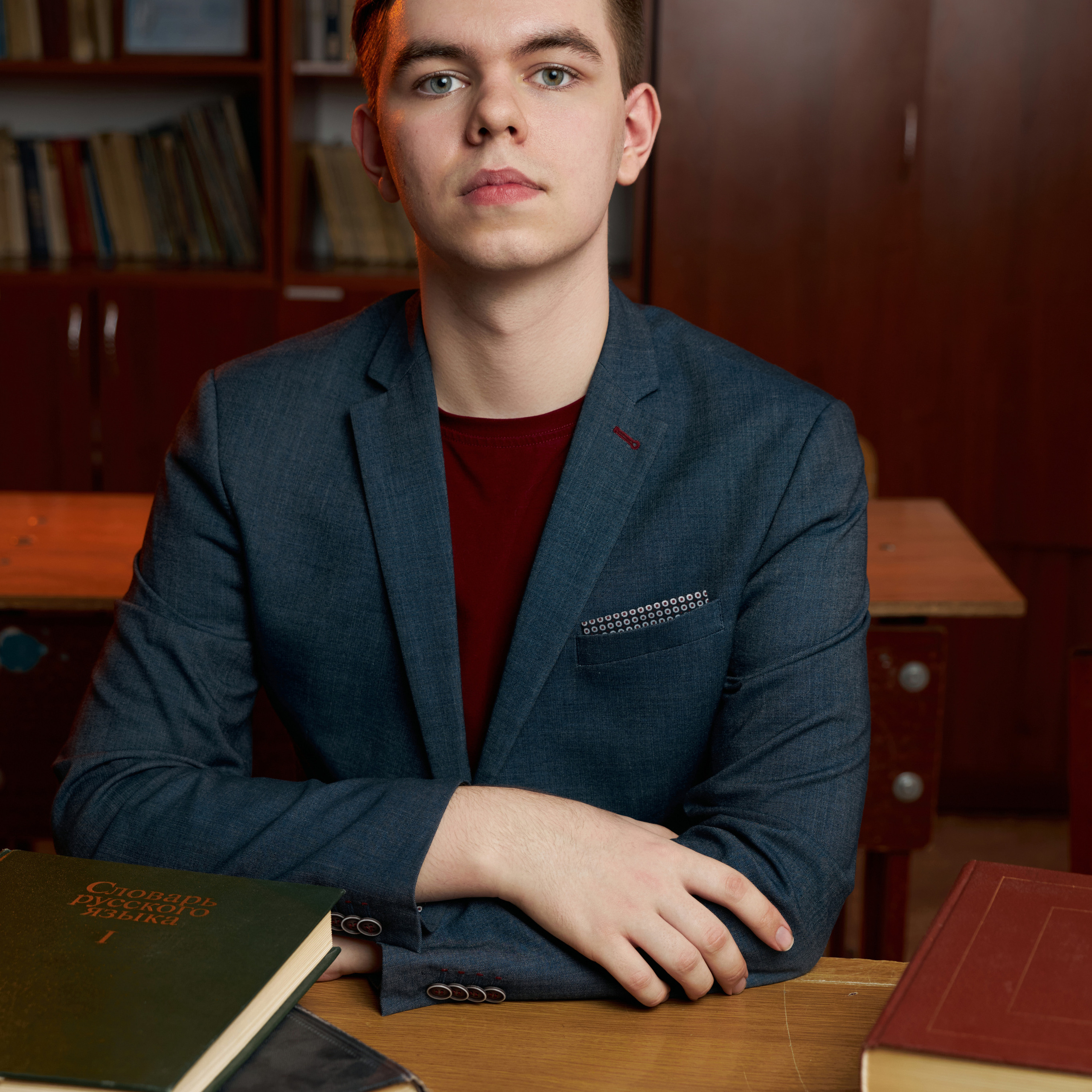 Отзывы. Неколхозный Выпускной альбом | Белгород, Екатеринбург