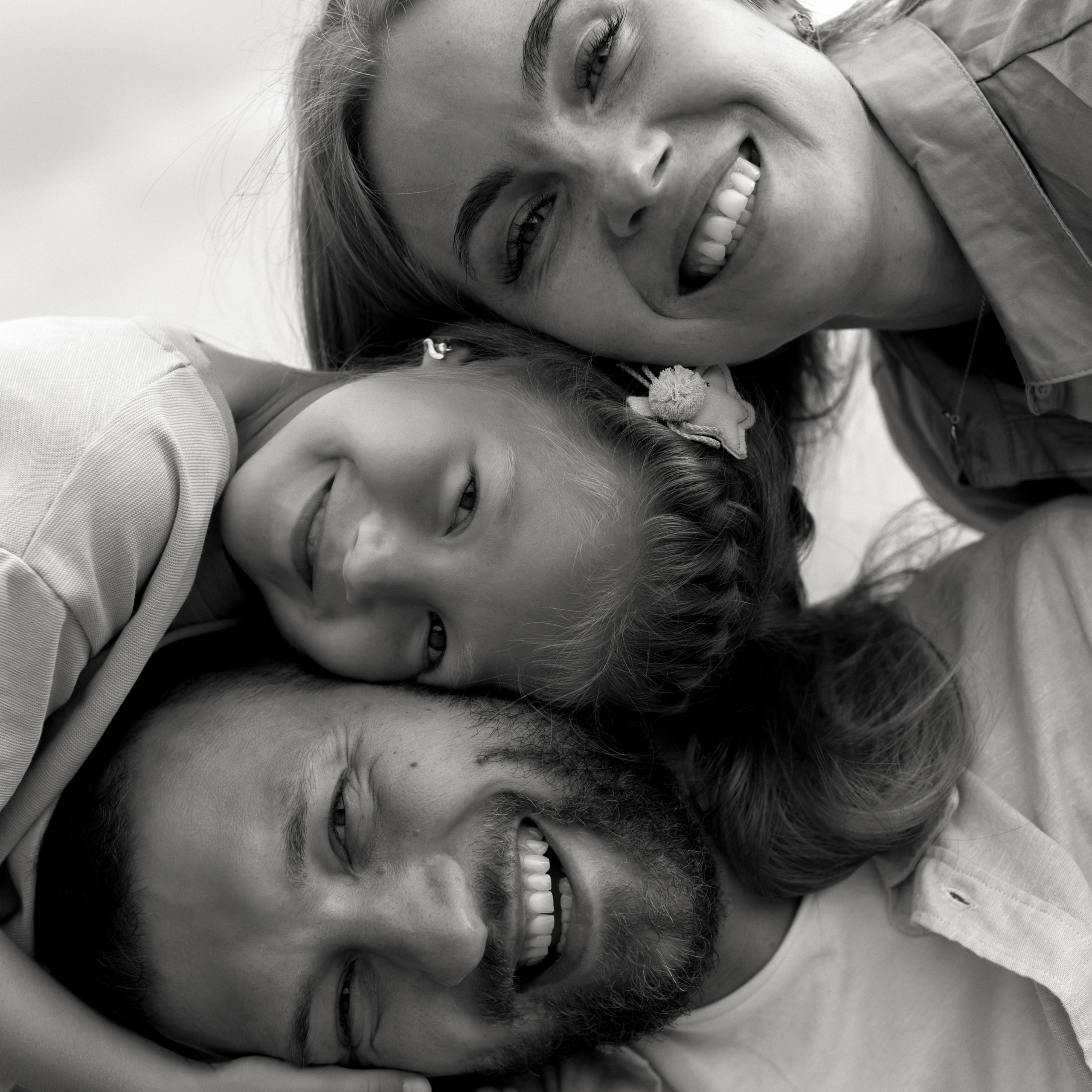 Reviews. Wedding and family photographer in Vladivostok Anton Blokhin