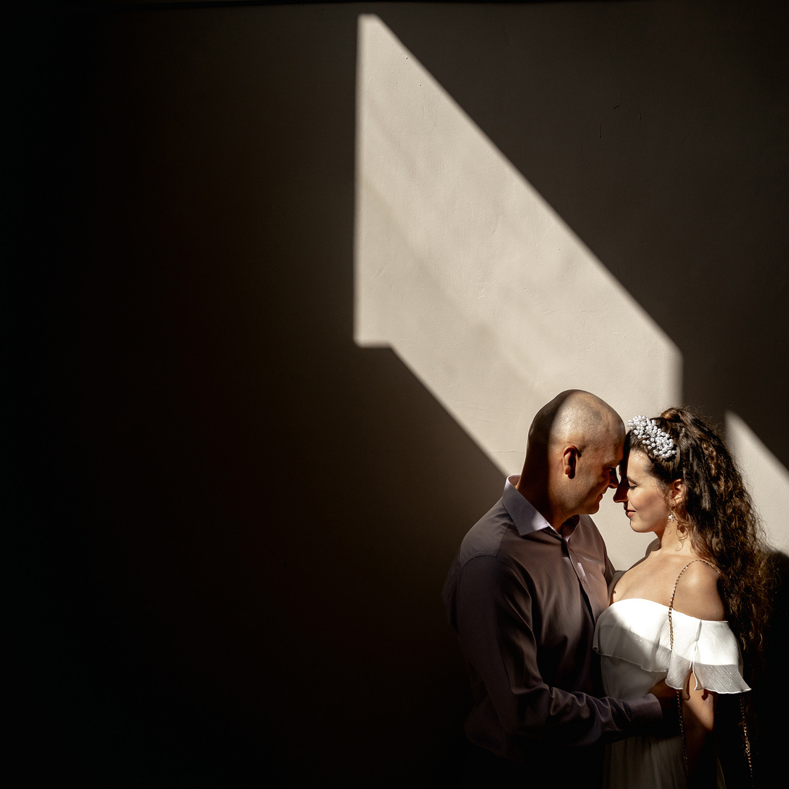 Reviews. Wedding and family photographer in Vladivostok Anton Blokhin