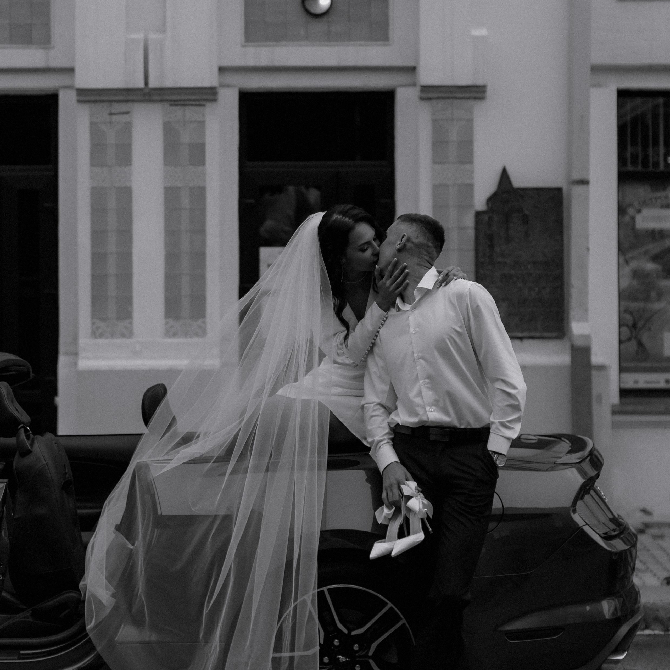 Reviews. Wedding and family photographer in Vladivostok Anton Blokhin