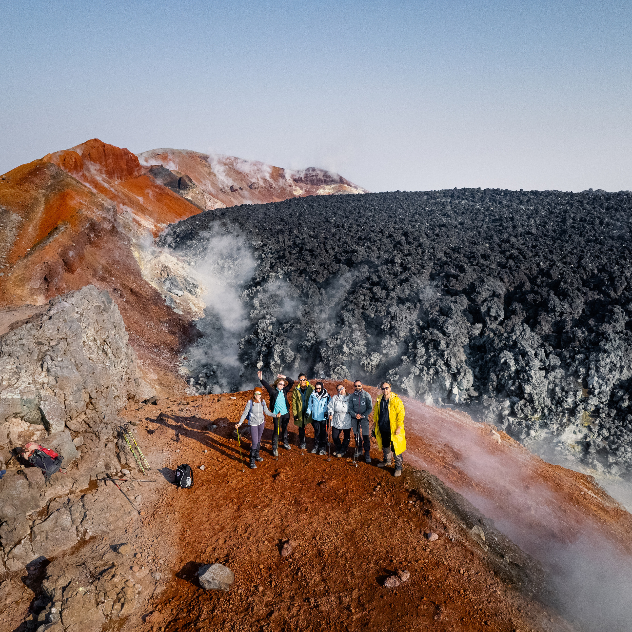 Reviews. Wedding and family photographer in Vladivostok Anton Blokhin