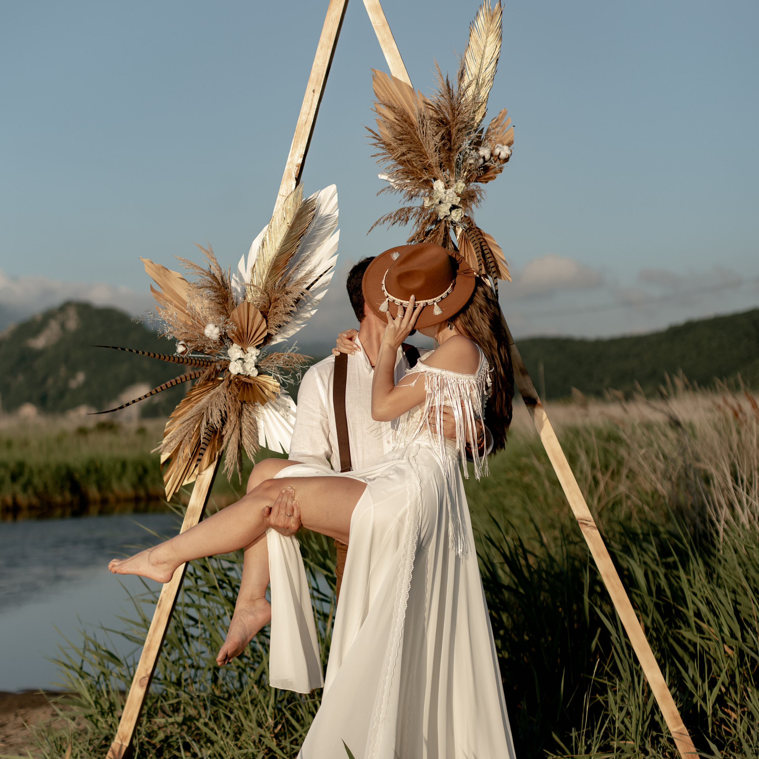 Reviews. Wedding and family photographer in Vladivostok Anton Blokhin