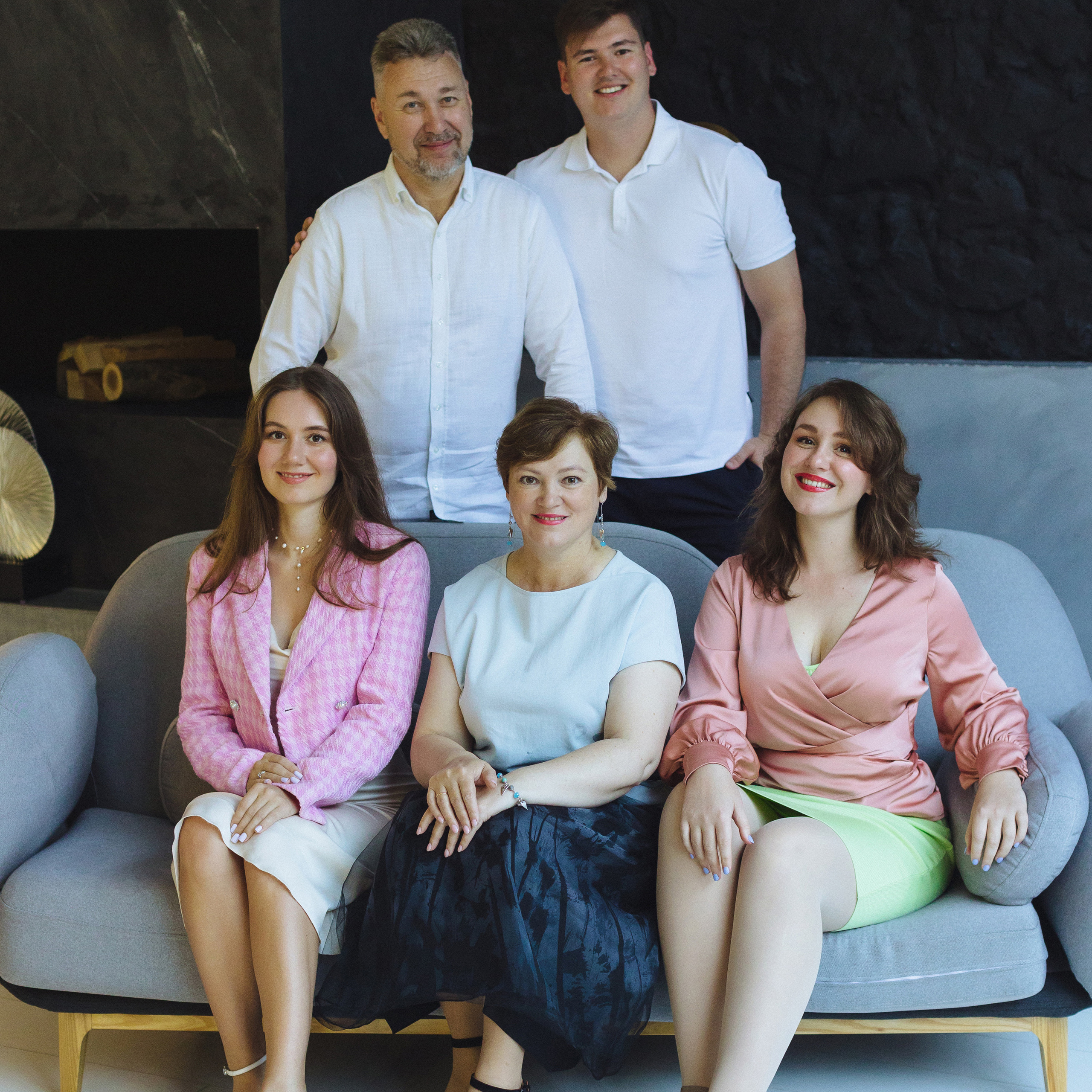 Reviews. Wedding and family photographer in Vladivostok Anton Blokhin