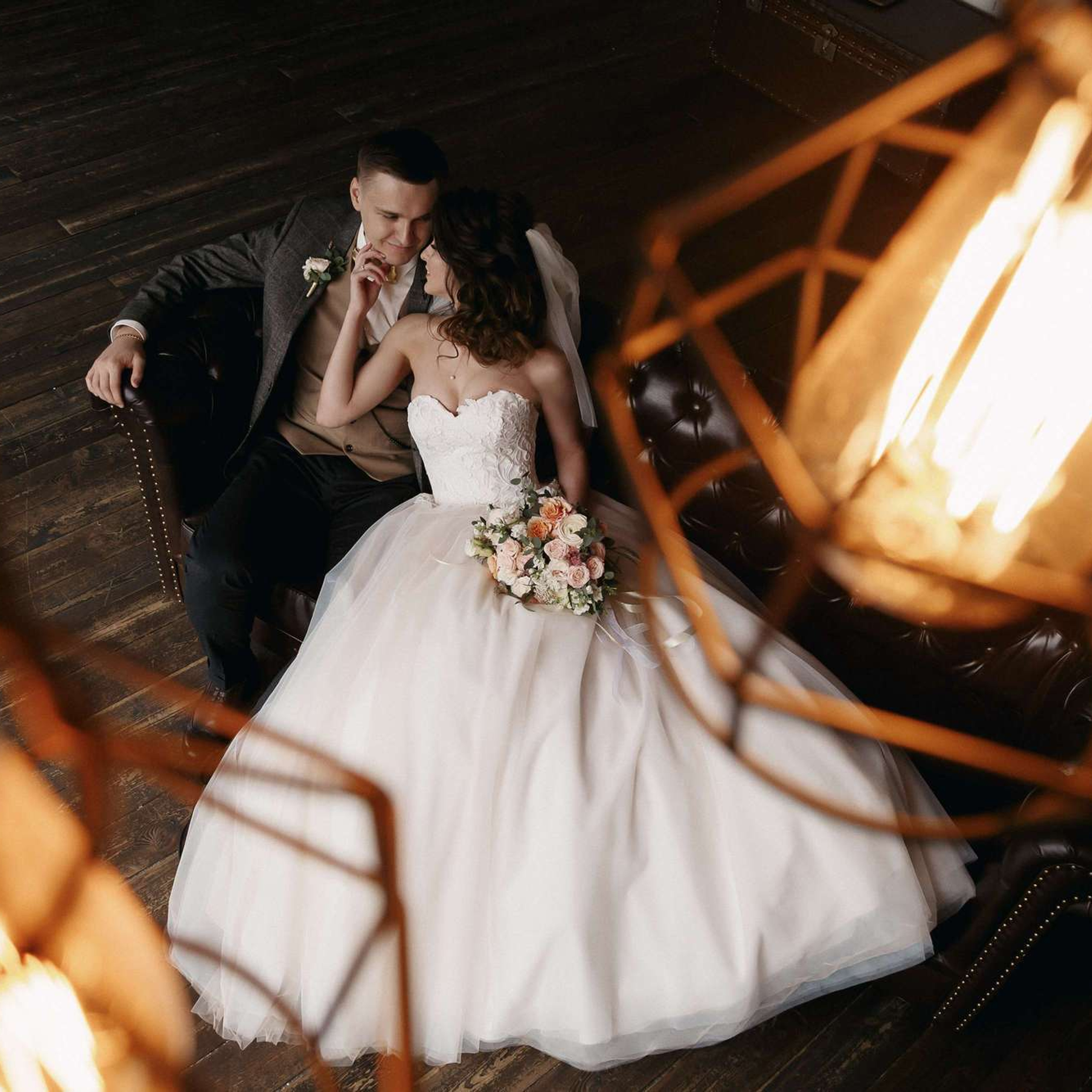 Reviews. Wedding and family photographer in Vladivostok Anton Blokhin