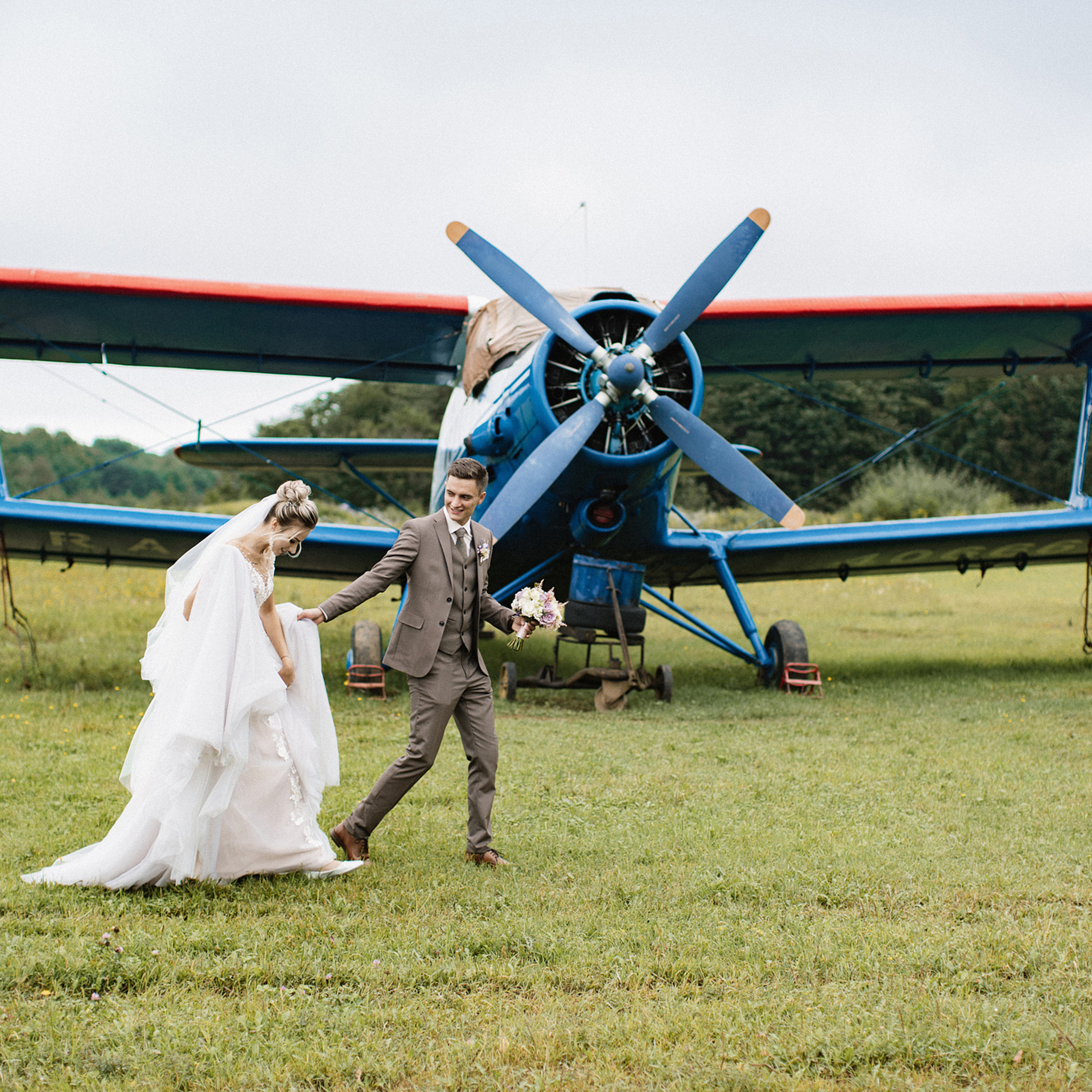 Отзывы. Фотограф во Владивостоке Антон Блохин
