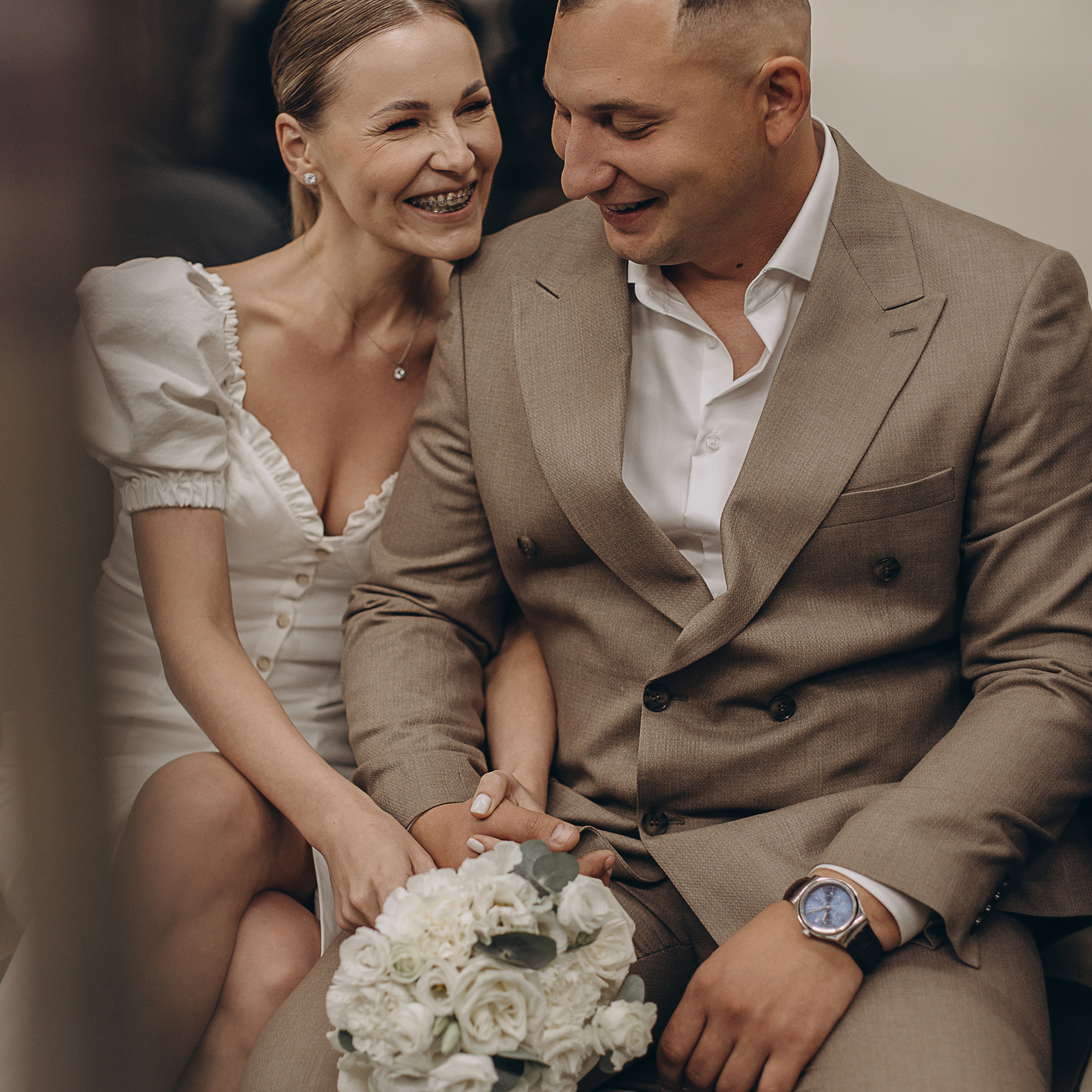 Руслан & Ольга