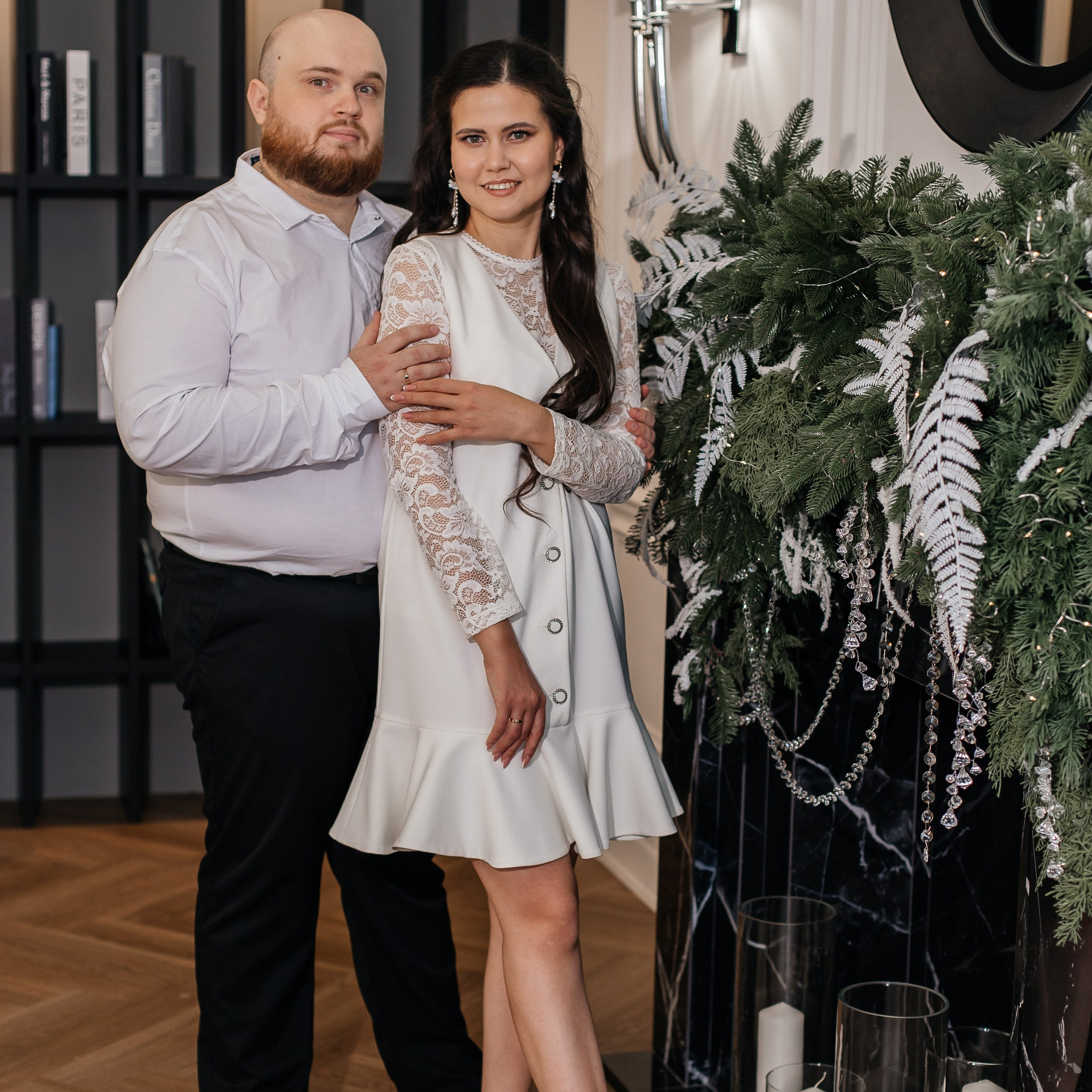 Отзывы. Фотограф Казань