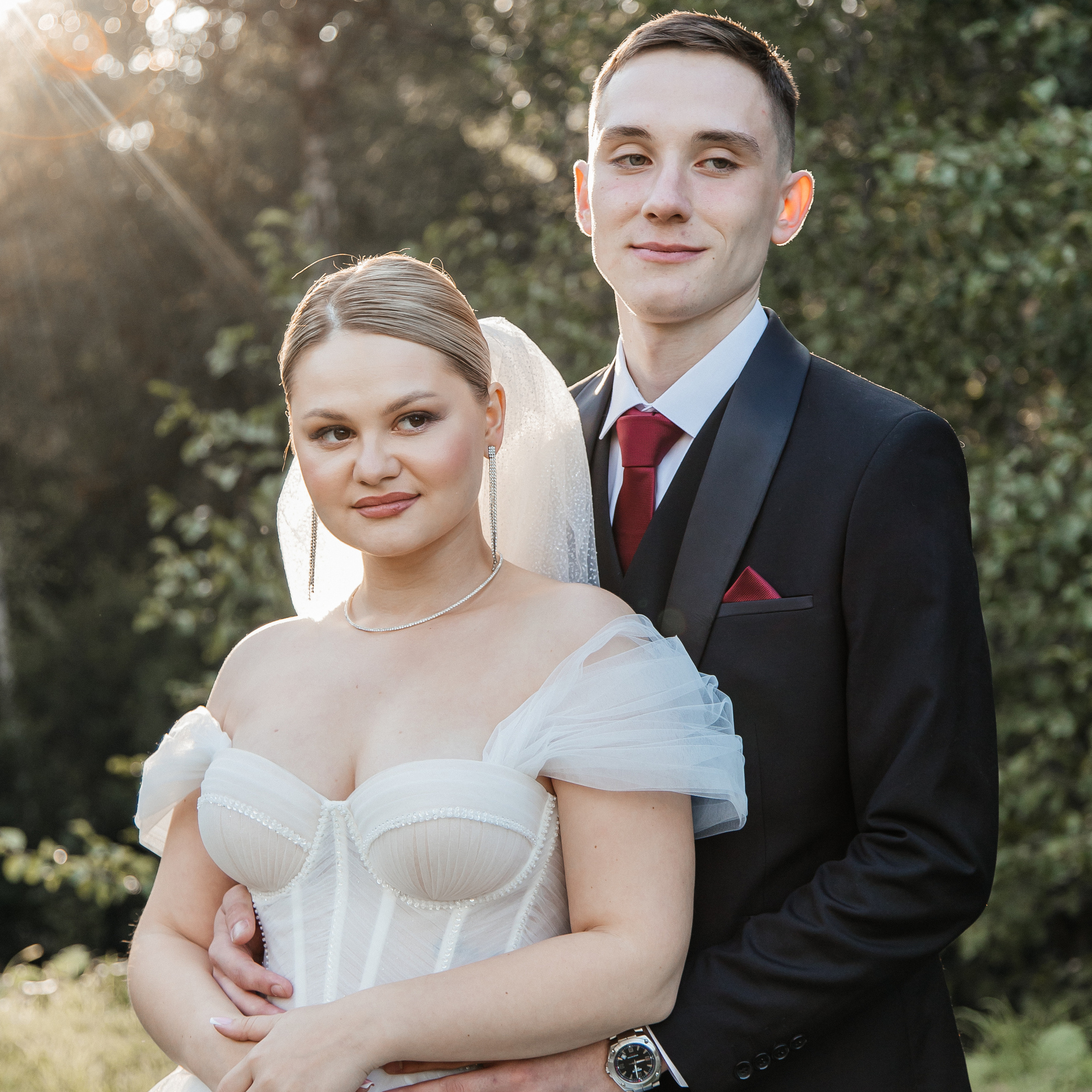 Отзывы. Фотограф Казань