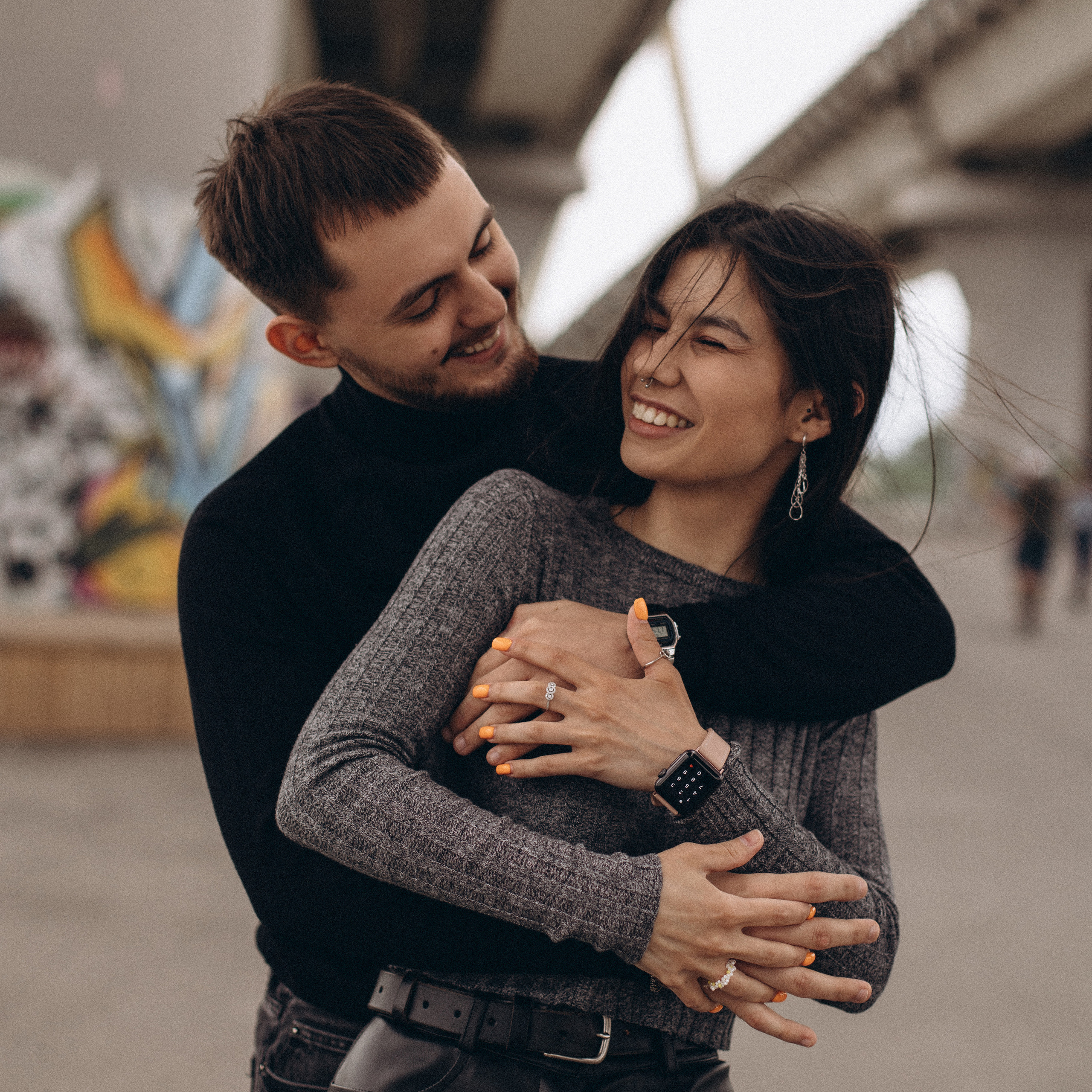 Ильдар & Диана