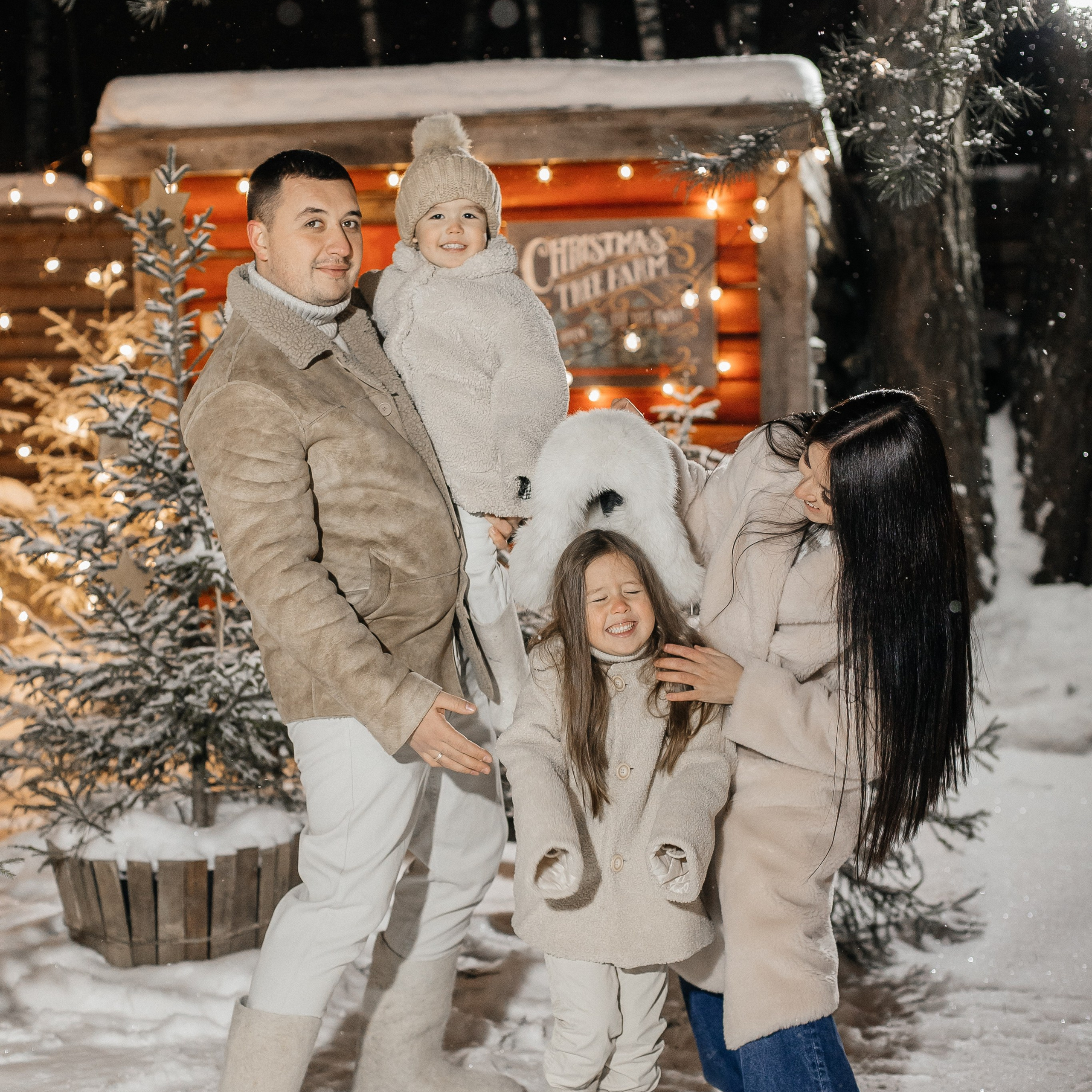 Отзывы. Фотограф Казань