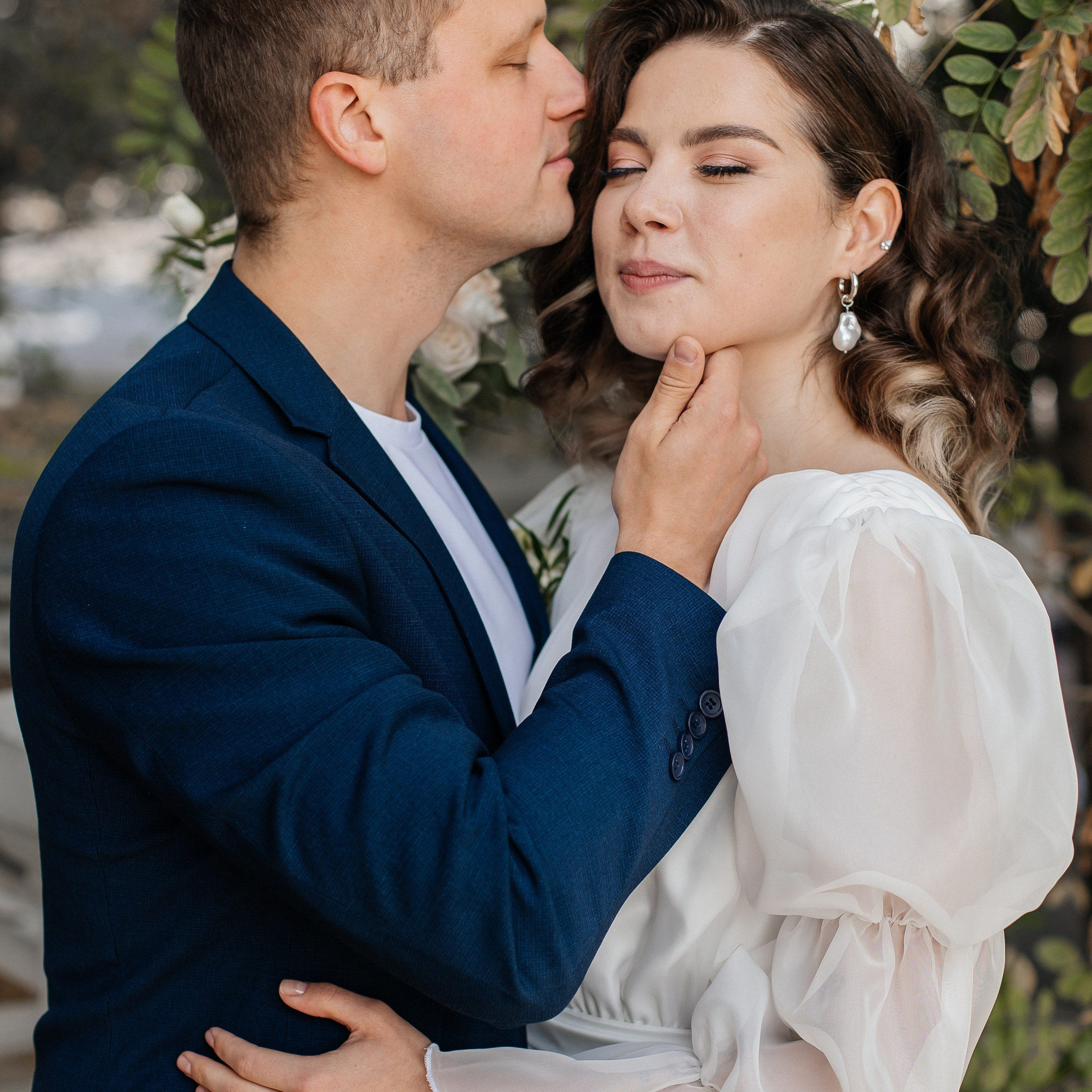 Отзывы. Фотограф Казань