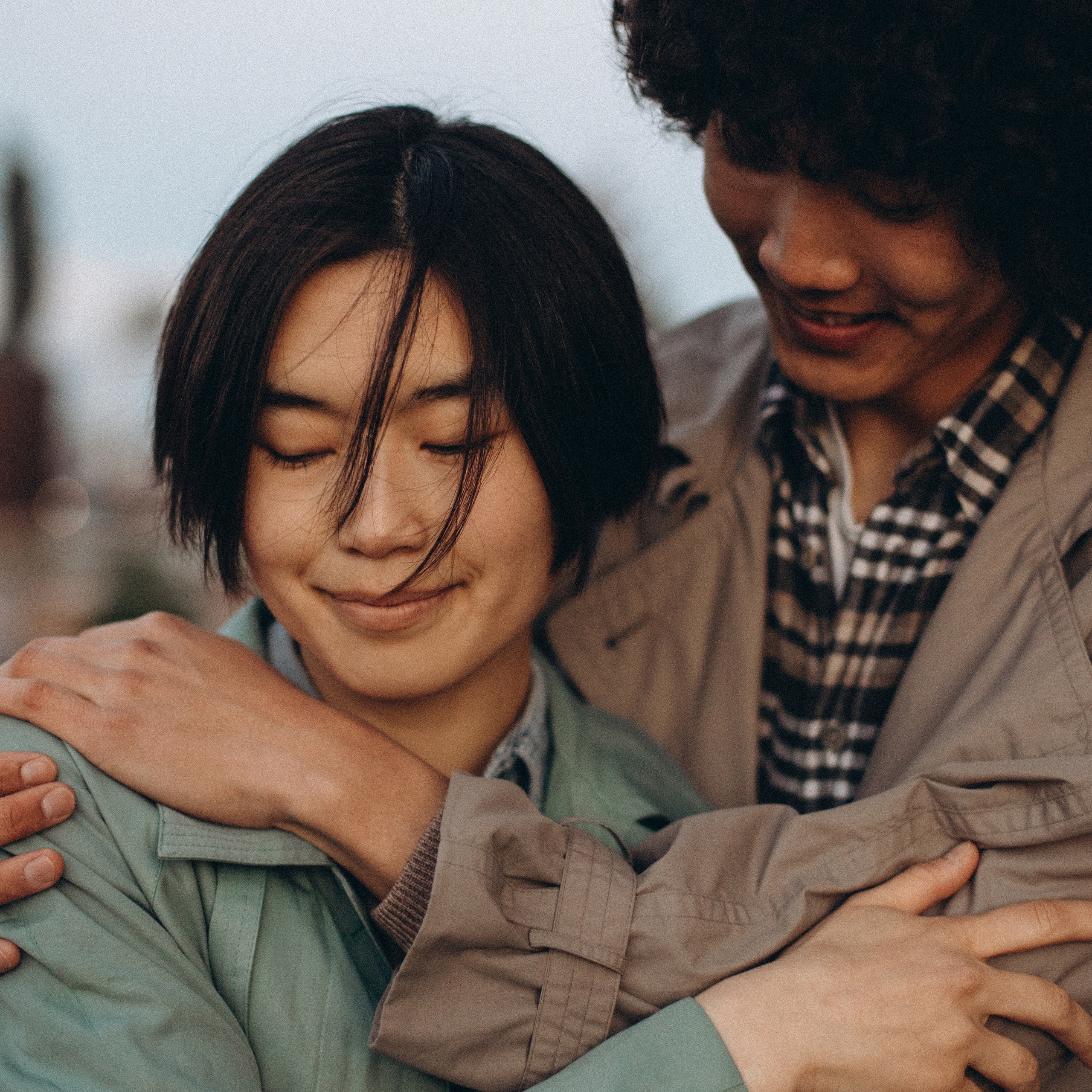 Цырен & Соня