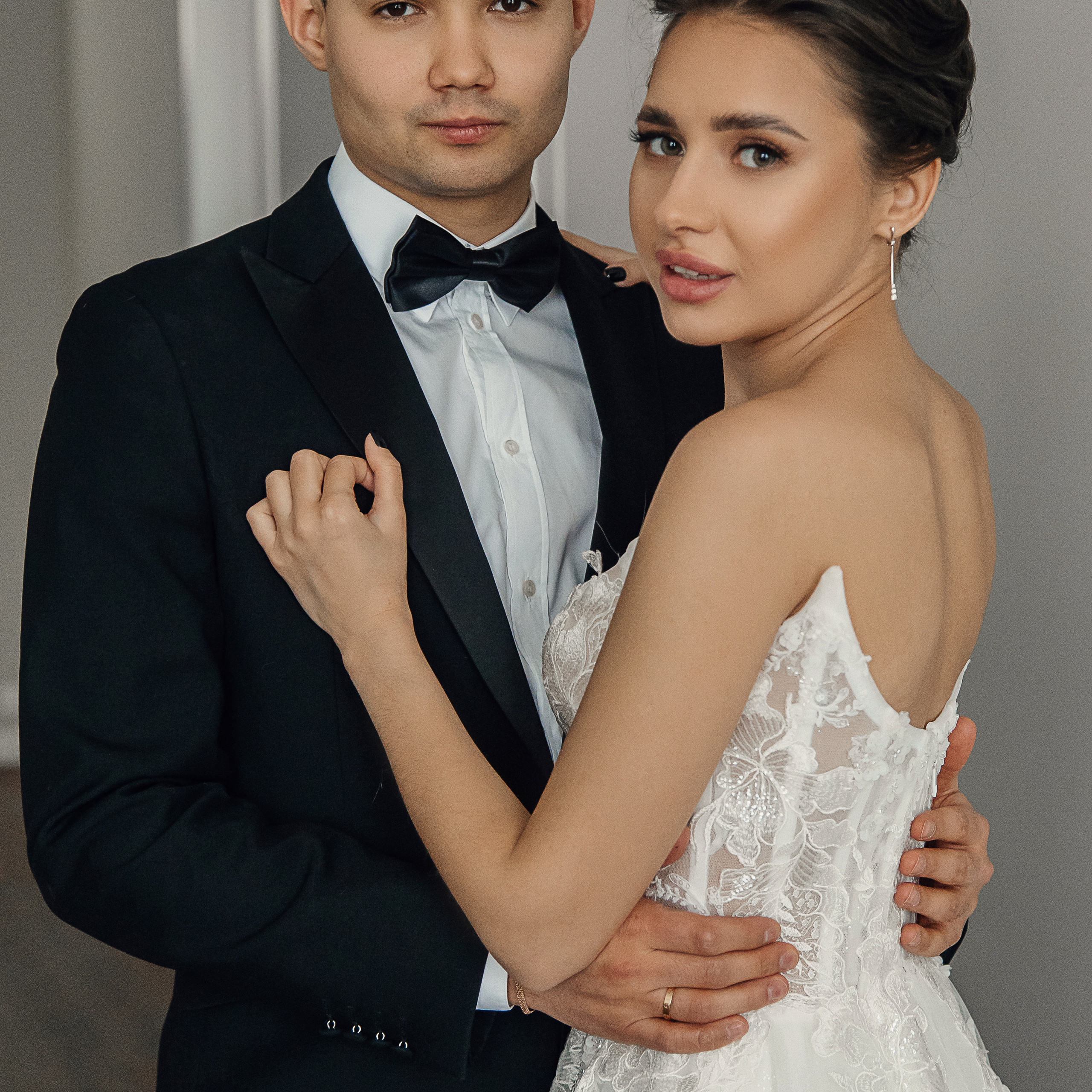 Ильназ & Айгуль