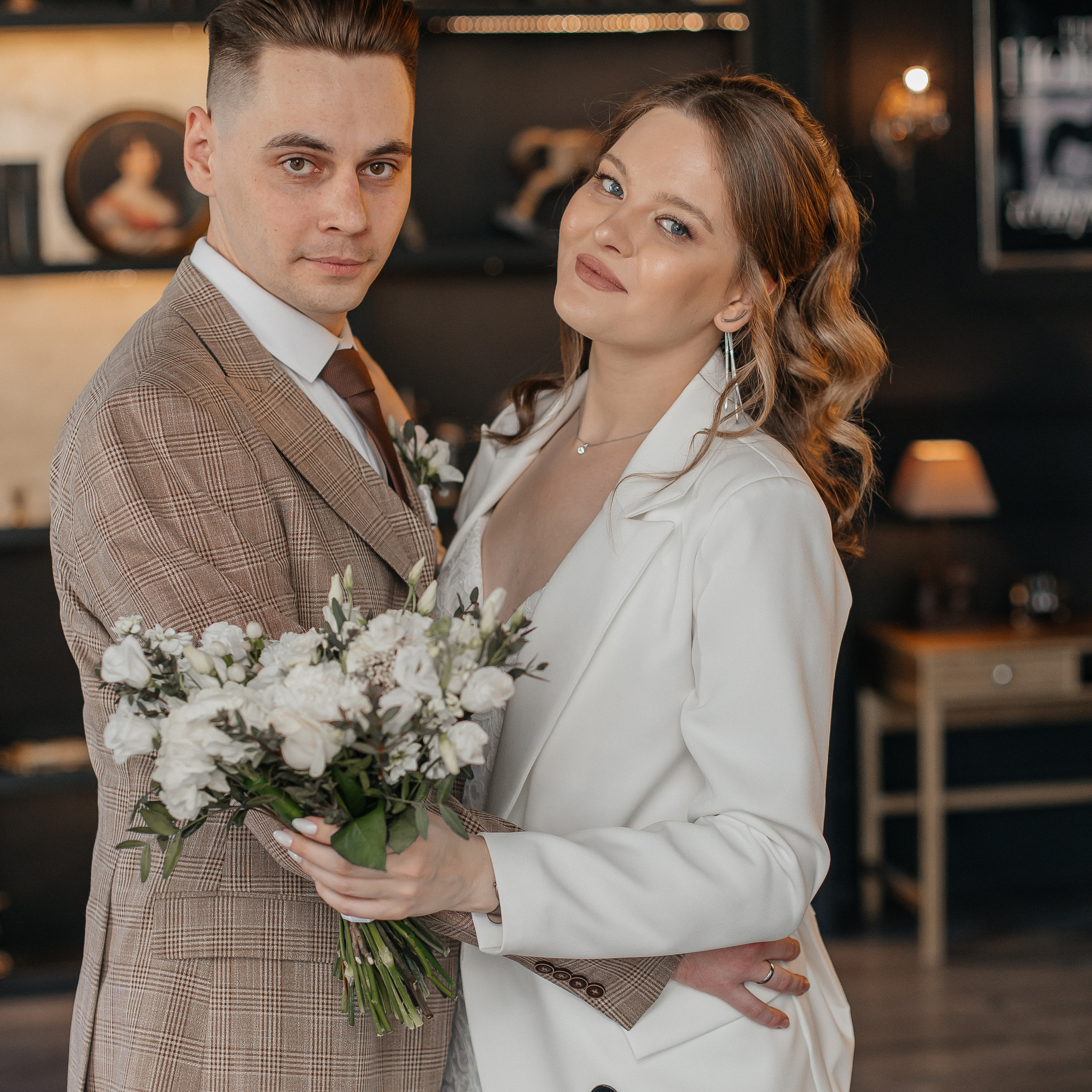 Юрий & Анастасия