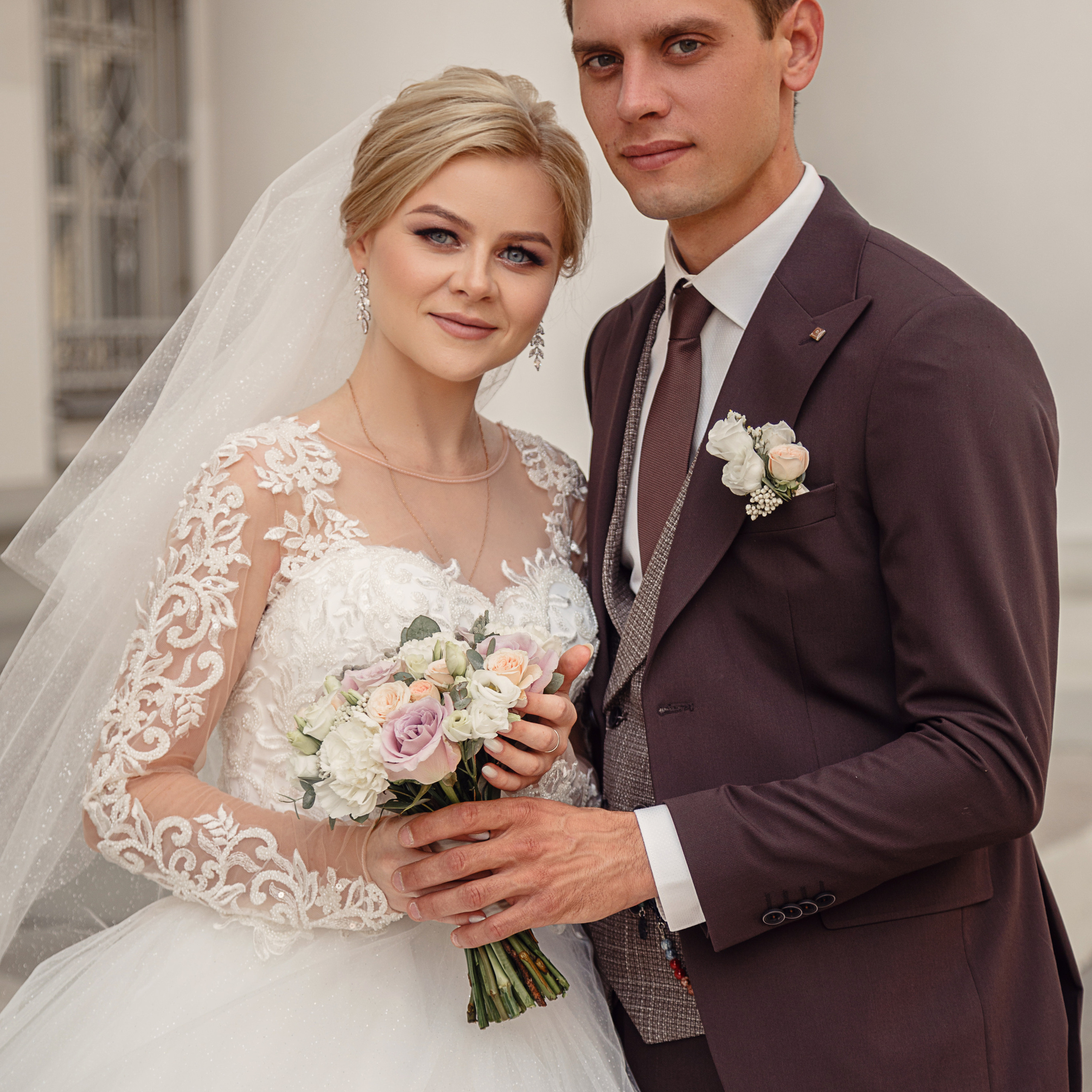 Адель & Мария