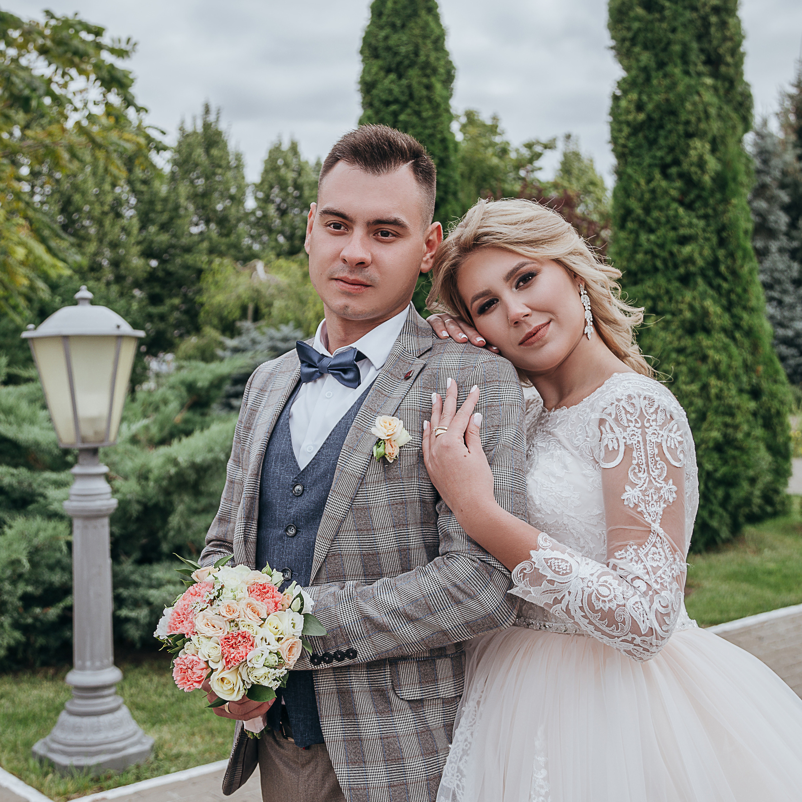 Тимур & Евгения