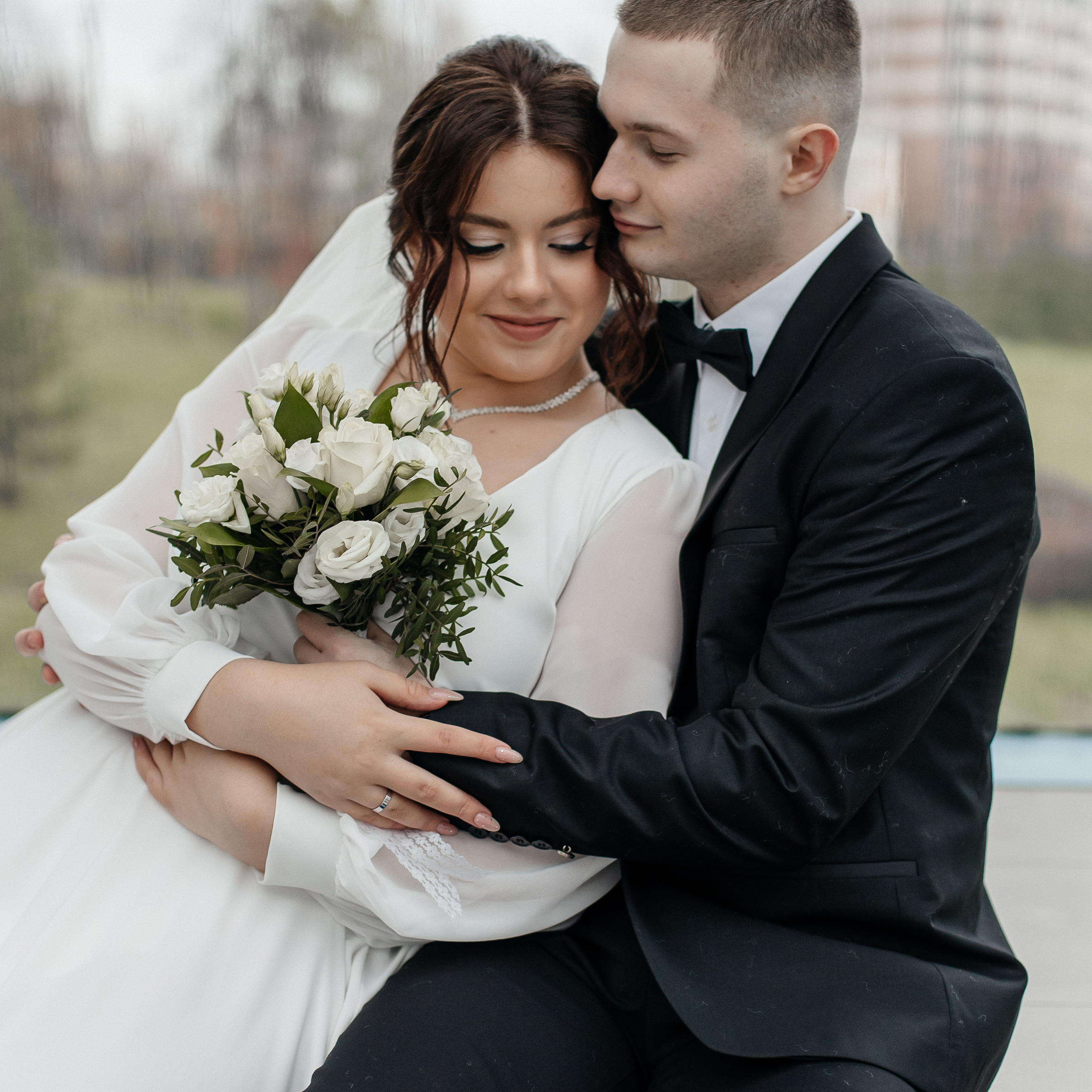 Отзывы. Фотограф Казань