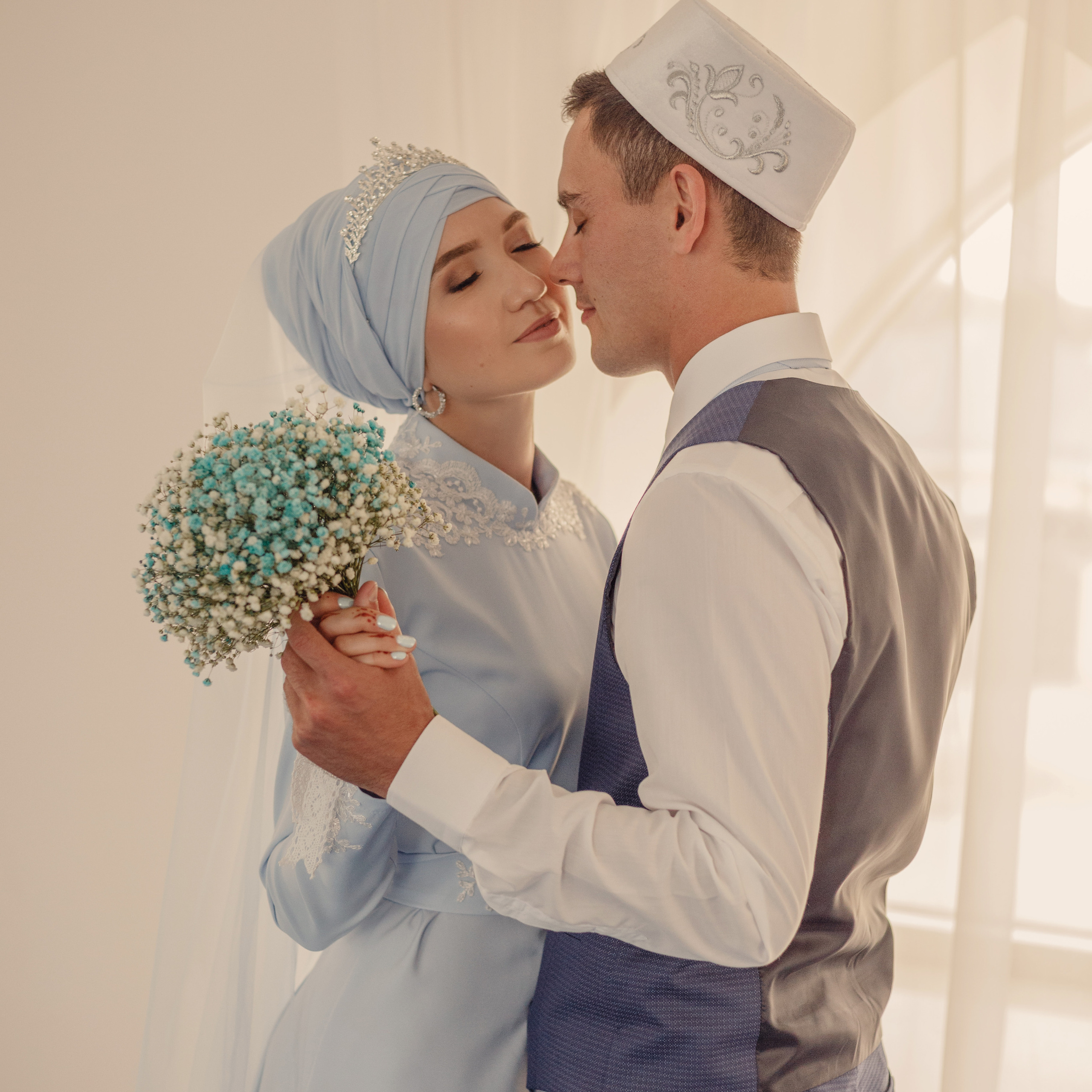 Ильнур & Гульнара